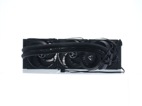 ARCTIC Liquid Freezer III Pro 360 black PC Water Cooler Cooling