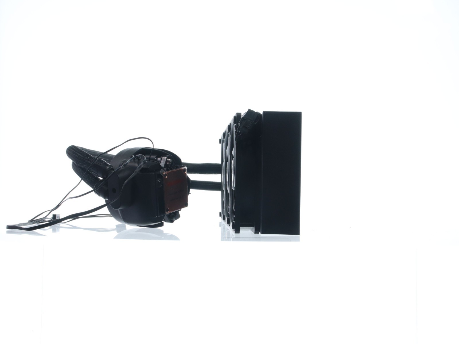 ARCTIC Liquid Freezer III Pro 360 black PC Water Cooler Cooling - Image 4