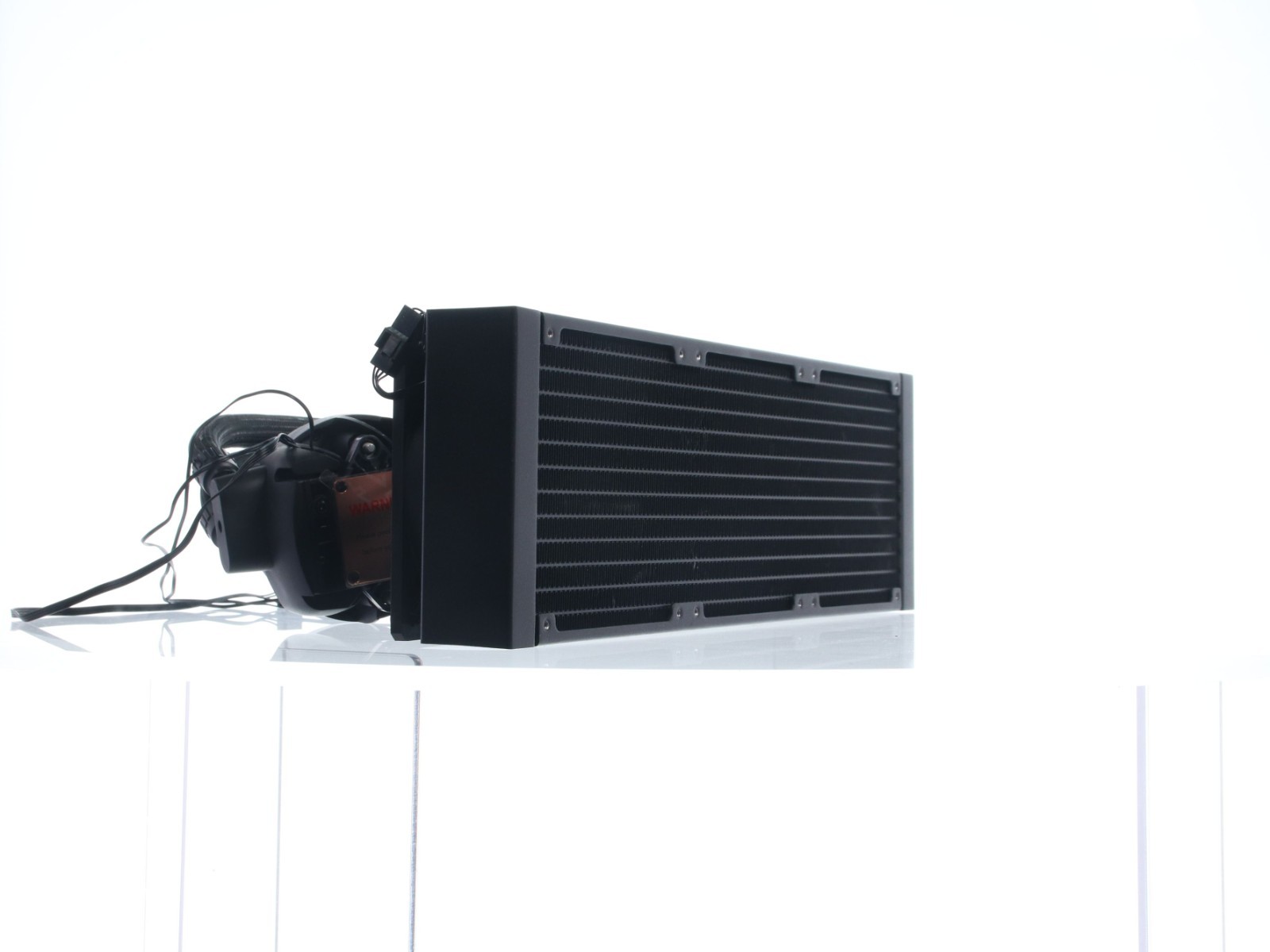 ARCTIC Liquid Freezer III Pro 360 black PC Water Cooler Cooling - Image 5