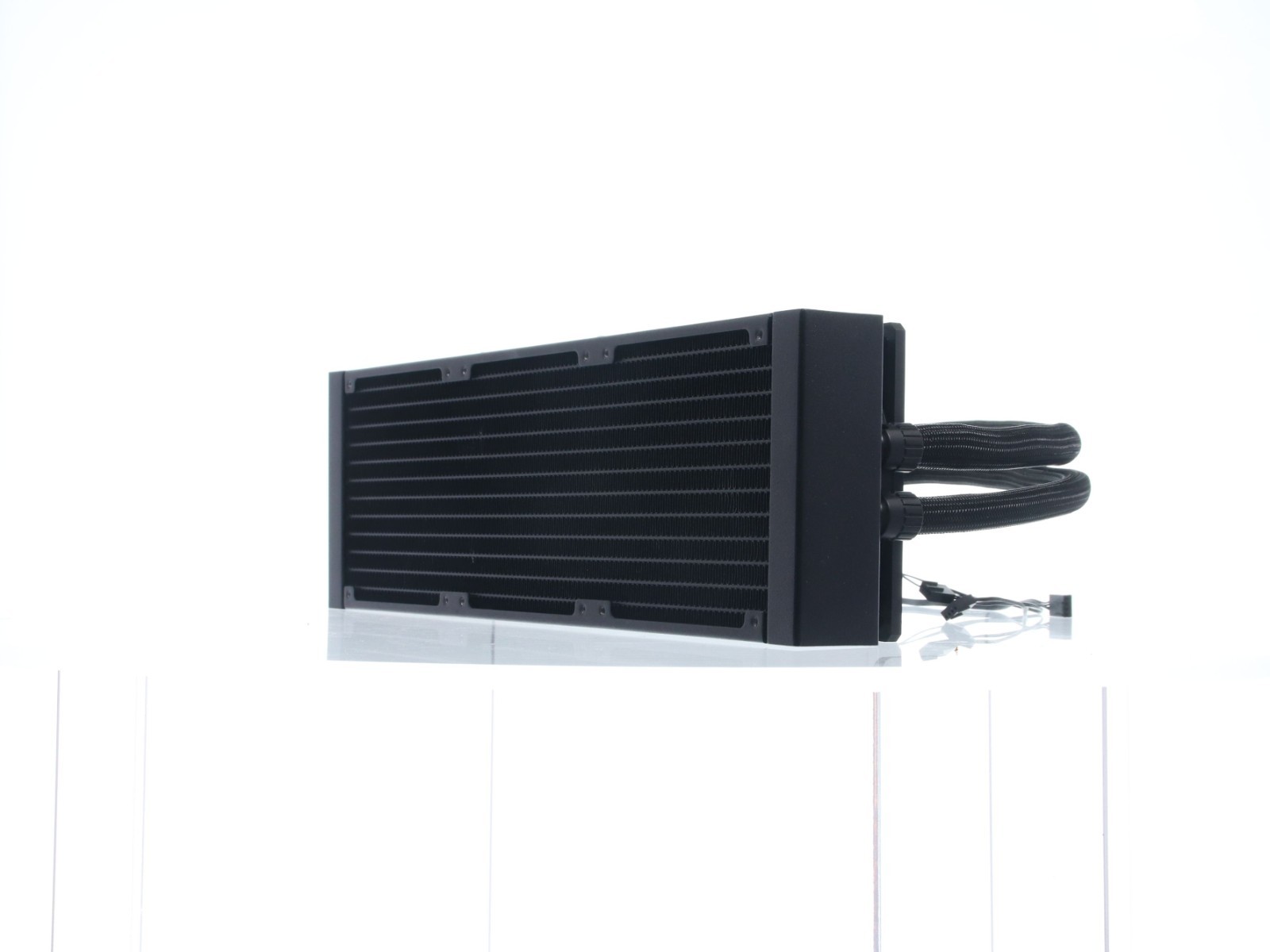ARCTIC Liquid Freezer III Pro 360 black PC Water Cooler Cooling - Image 9
