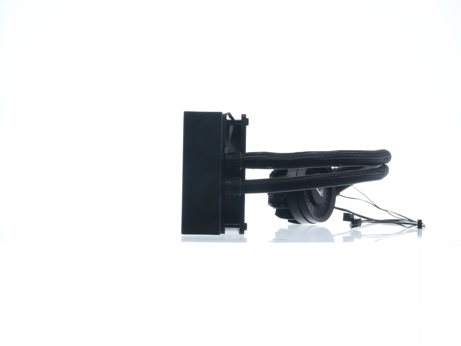 ARCTIC Liquid Freezer III Pro 360 black PC Water Cooler Cooling - Image 10
