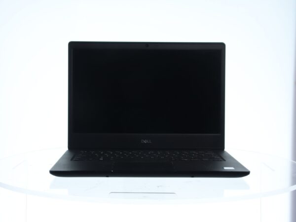 Dell Latitude 3400 Intel Core i5-8265U No RAM No SSD
