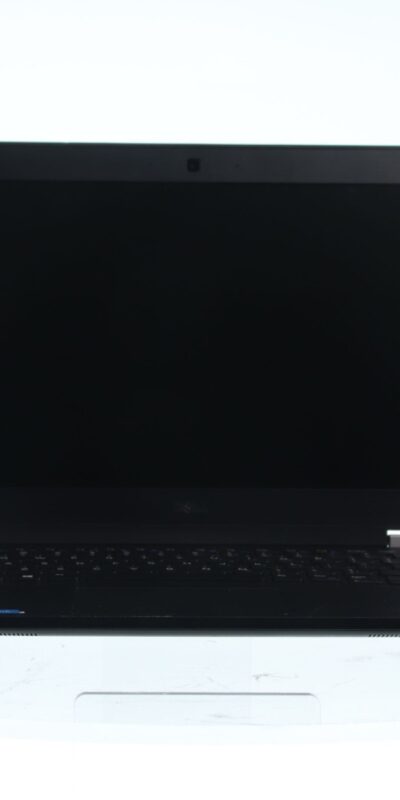 Dell Latitude E7470 Core i7-6600U No RAM No SSD