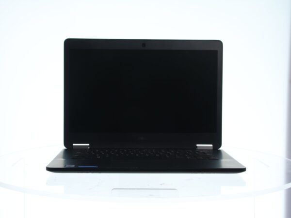 Dell Latitude E7470 Core i7-6600U No RAM No SSD
