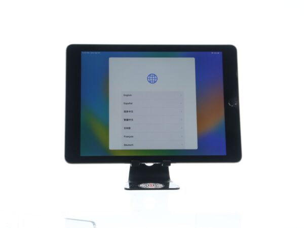 Apple iPad Pro 9.7 (Wi-Fi Only) 32GB Silver iOS: 16.715 A1673