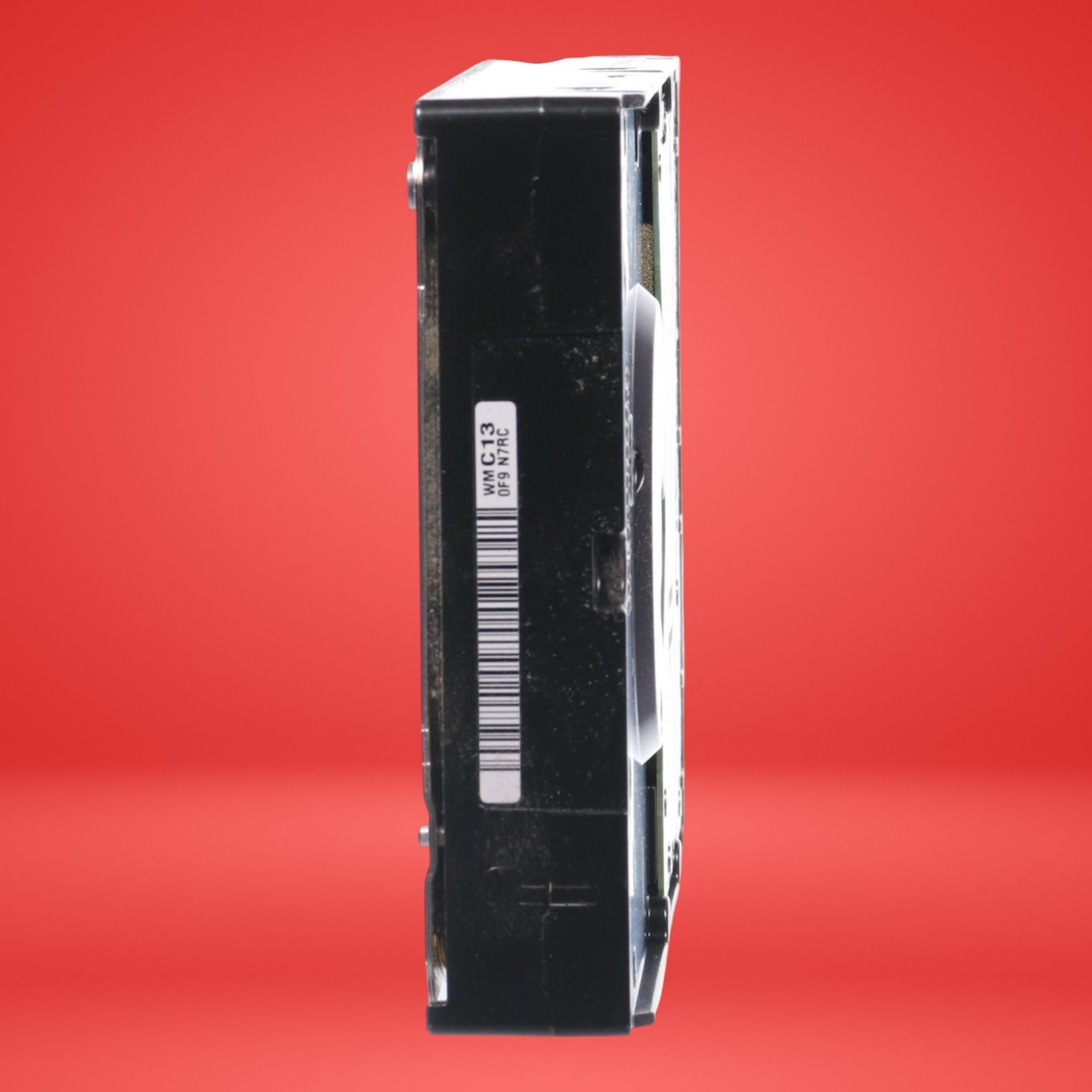 Western Digital WD Black 3.0TB Internal 7200RPM 3.5" WD3003FZEX Hard Drive - Image 3