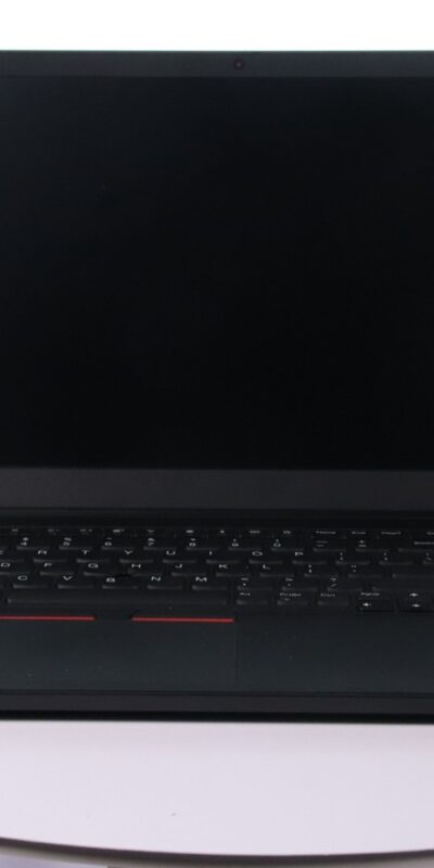 Lenovo Thinkpad E15 Core i5 10th Gen 8GB RAM 256GB SSD W11P w/ AC Adapter