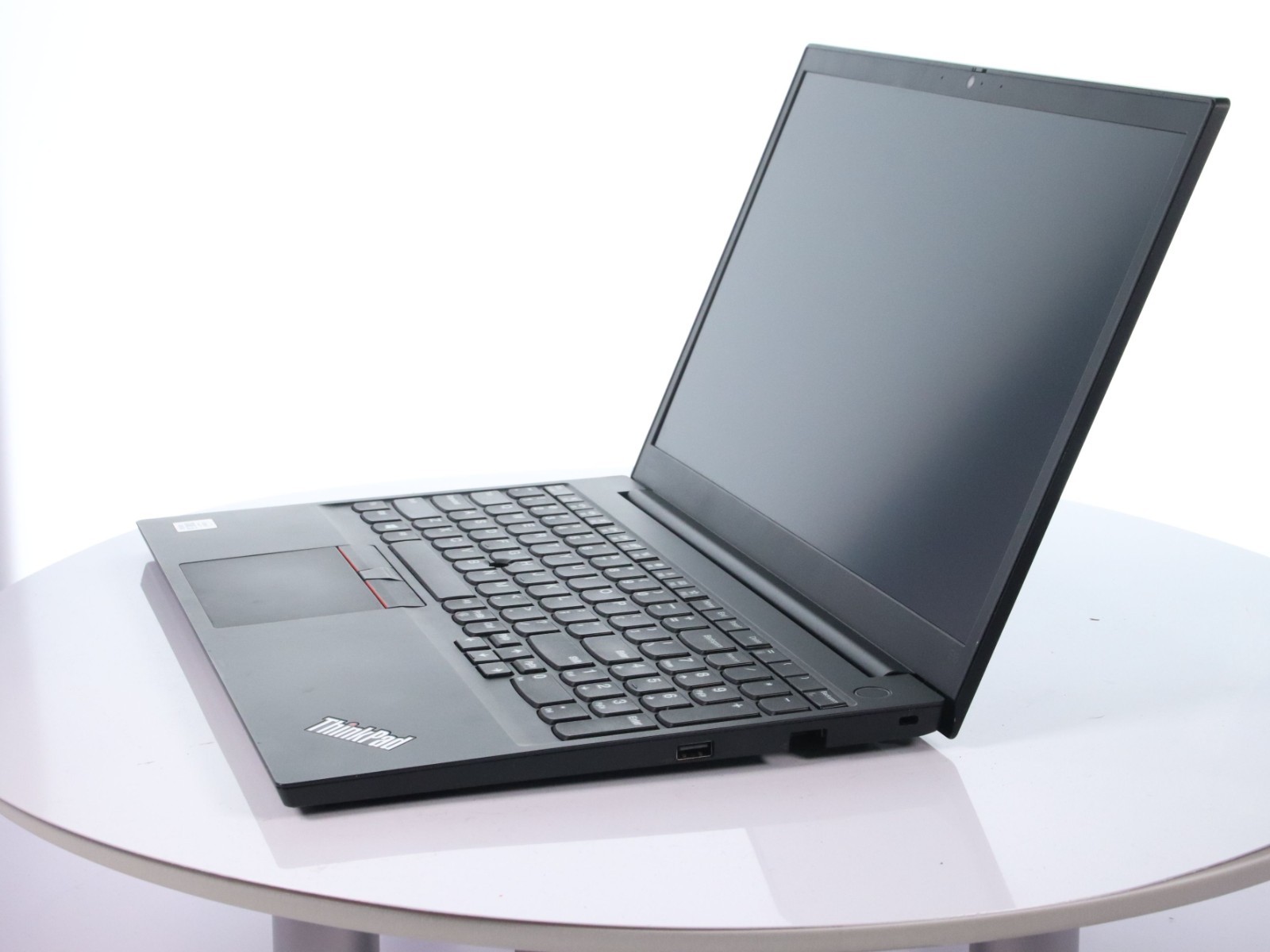Lenovo Thinkpad E15 Core i5 10th Gen 8GB RAM 256GB SSD W11P w/ AC Adapter - Image 3