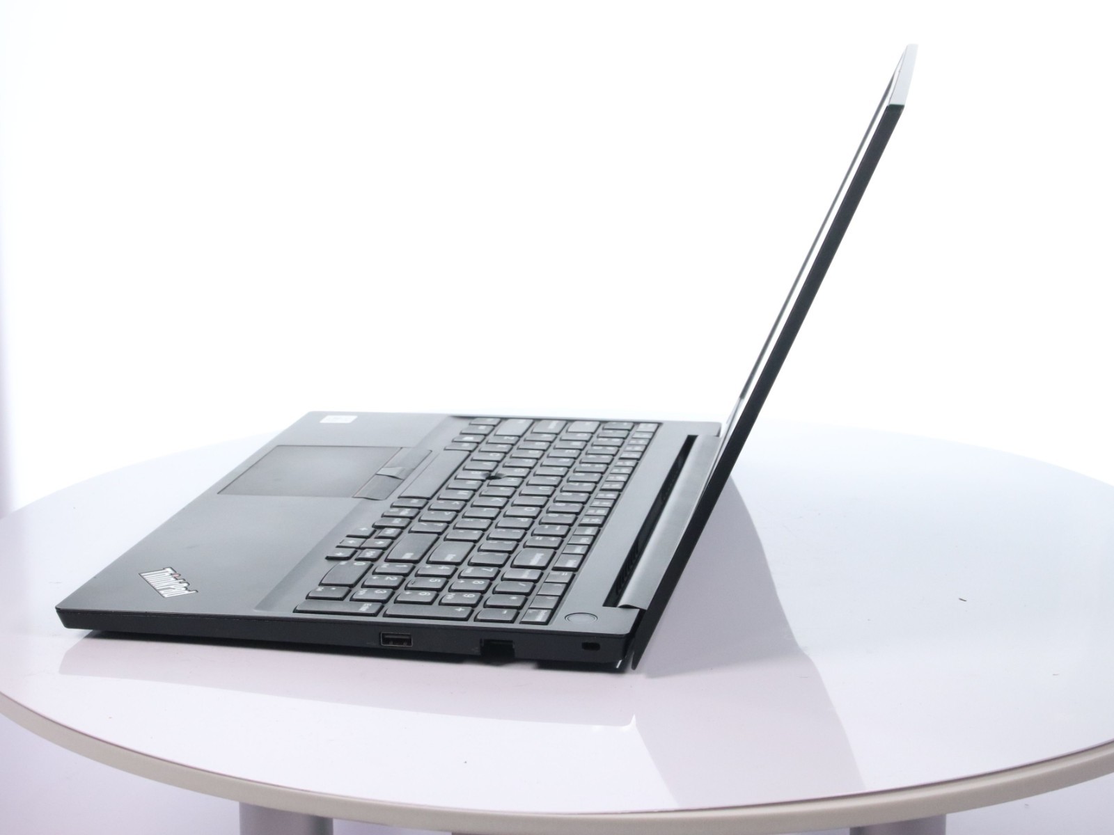 Lenovo Thinkpad E15 Core i5 10th Gen 8GB RAM 256GB SSD W11P w/ AC Adapter - Image 4