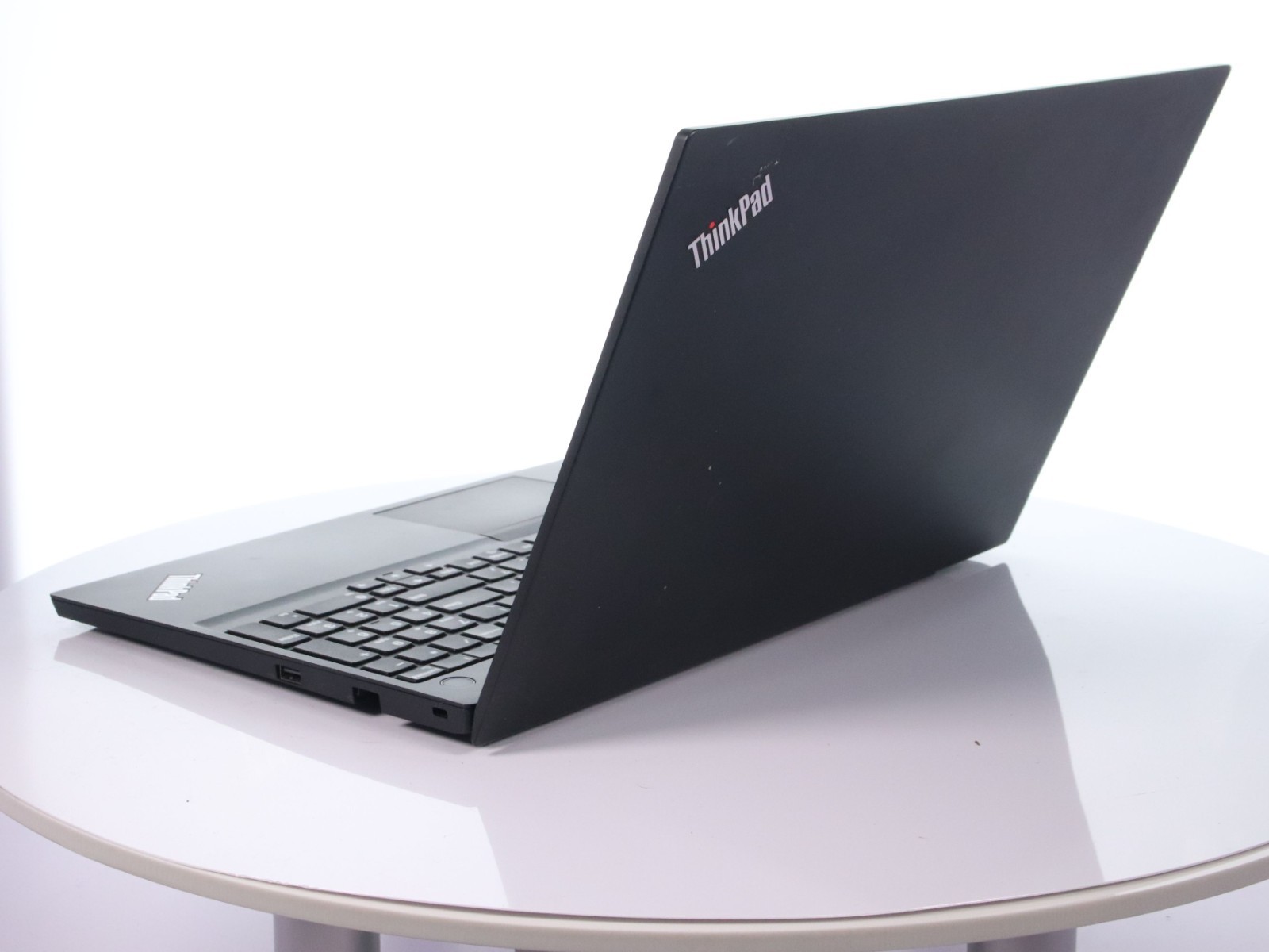 Lenovo Thinkpad E15 Core i5 10th Gen 8GB RAM 256GB SSD W11P w/ AC Adapter - Image 5
