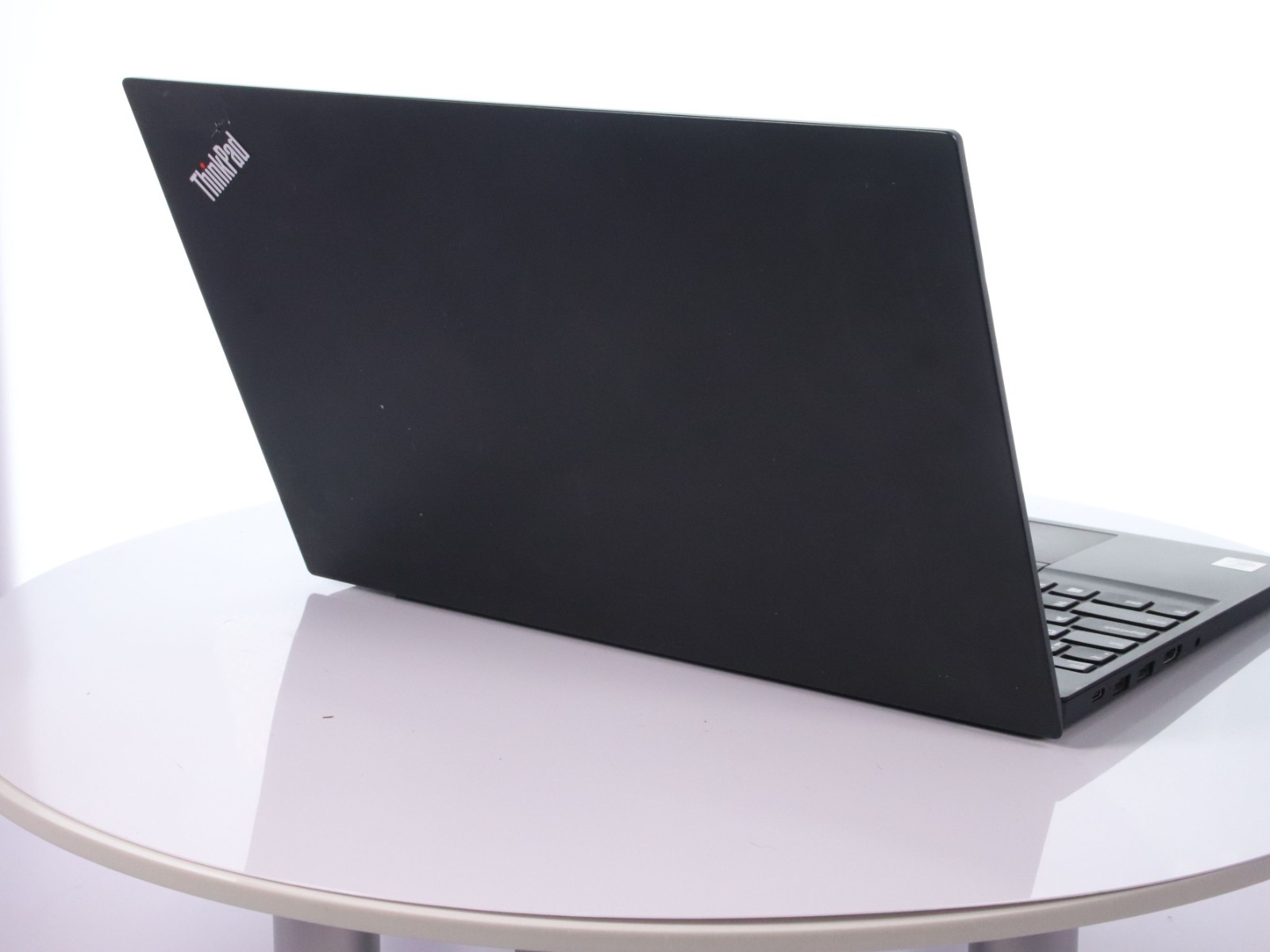 Lenovo Thinkpad E15 Core i5 10th Gen 8GB RAM 256GB SSD W11P w/ AC Adapter - Image 8