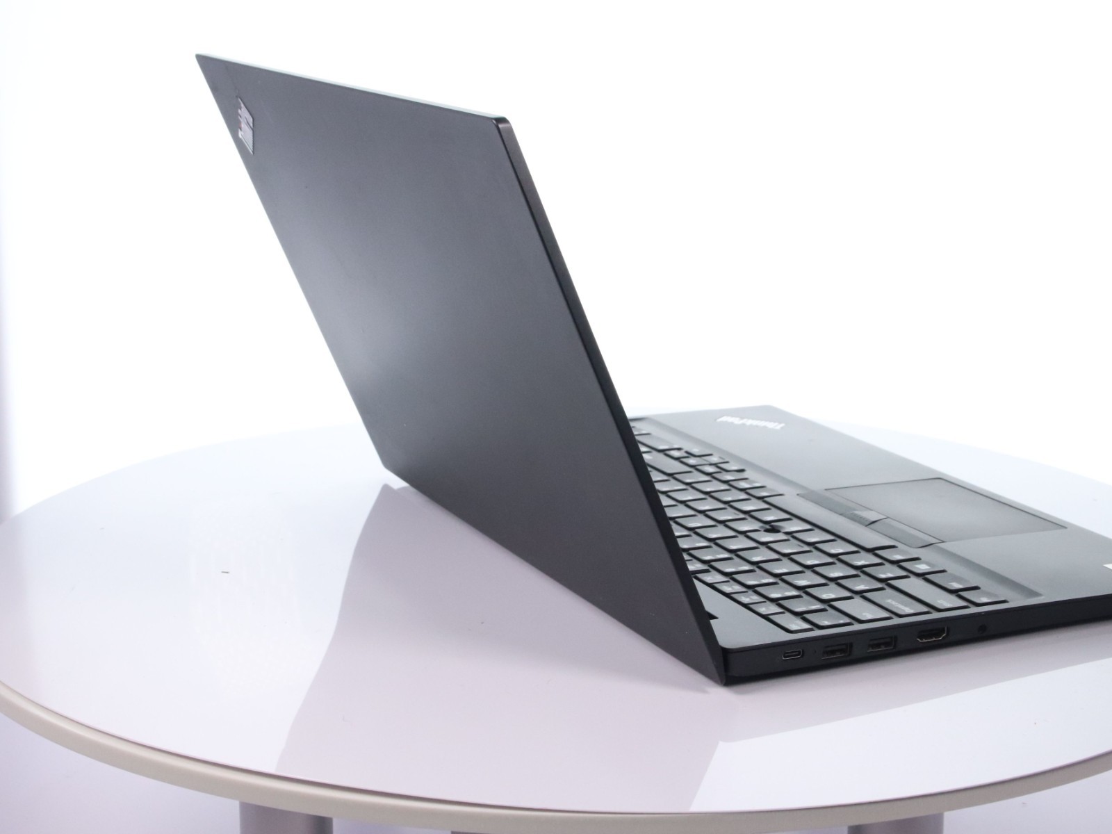 Lenovo Thinkpad E15 Core i5 10th Gen 8GB RAM 256GB SSD W11P w/ AC Adapter - Image 9