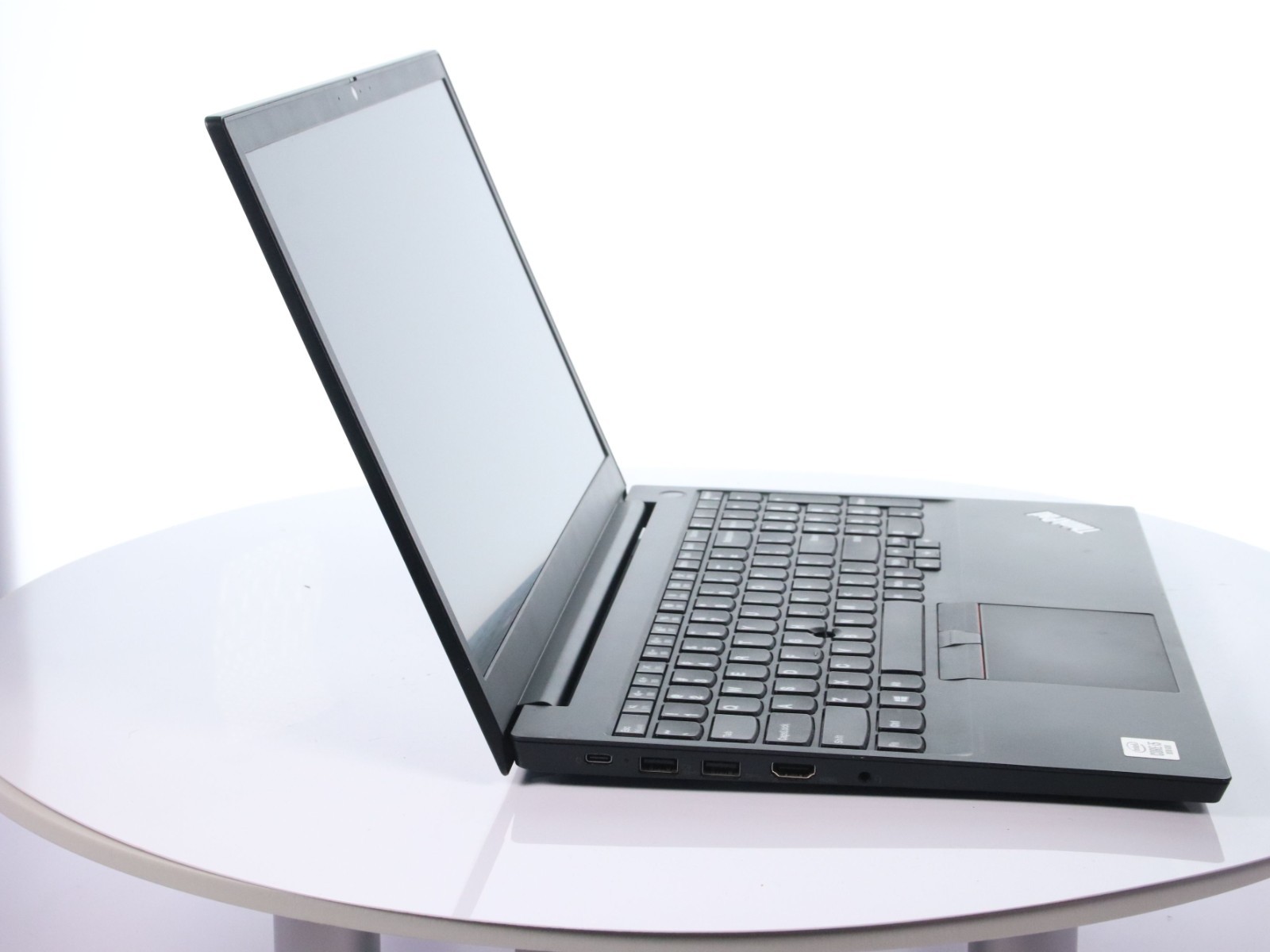 Lenovo Thinkpad E15 Core i5 10th Gen 8GB RAM 256GB SSD W11P w/ AC Adapter - Image 10