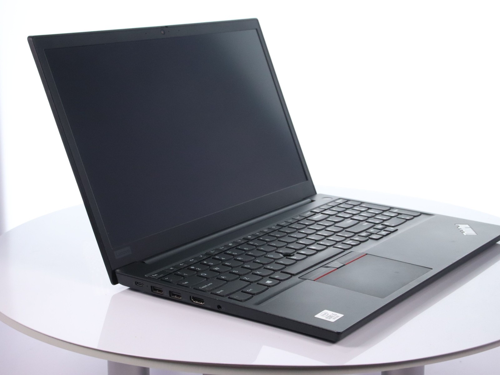 Lenovo Thinkpad E15 Core i5 10th Gen 8GB RAM 256GB SSD W11P w/ AC Adapter - Image 11