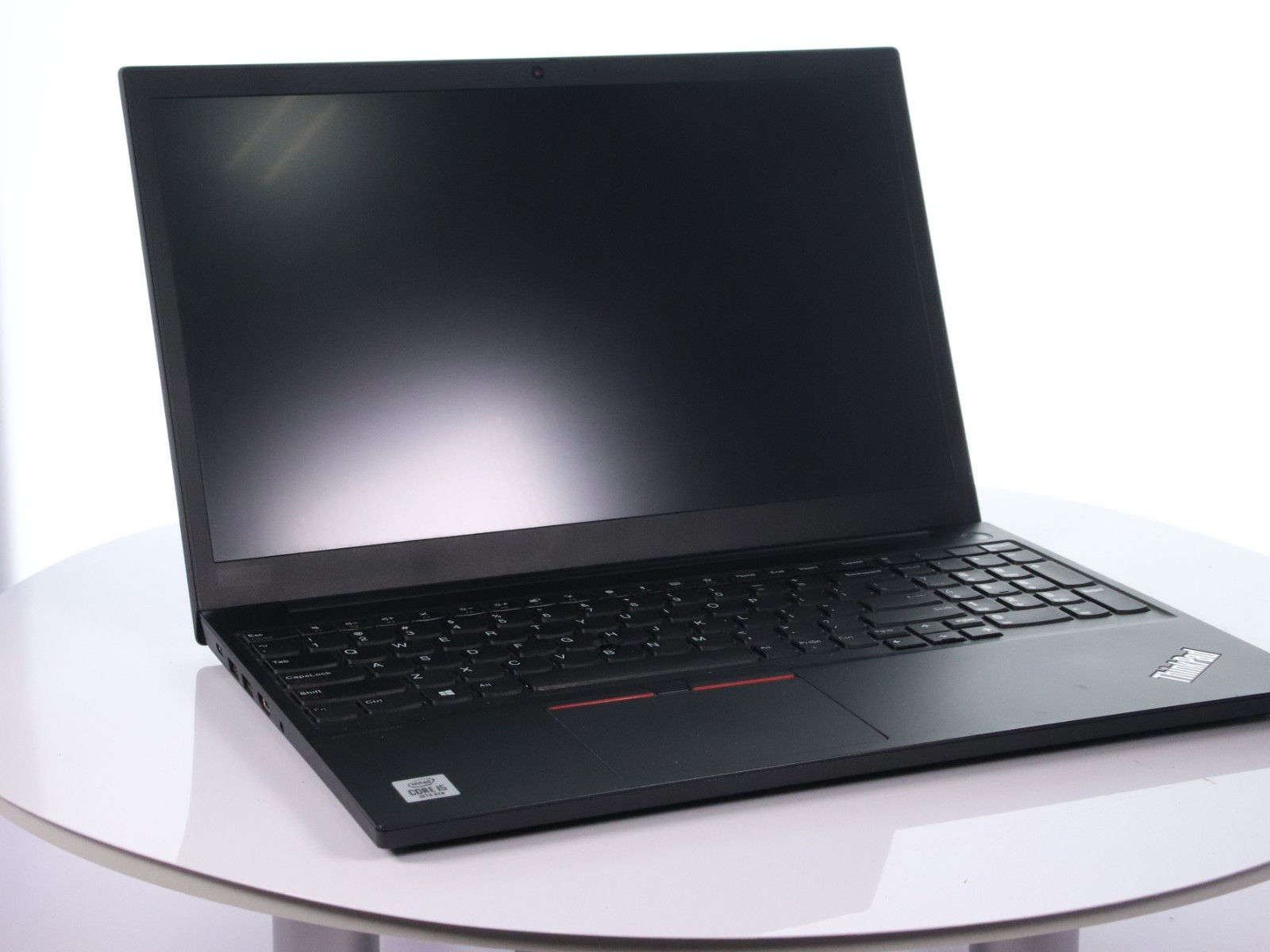 Lenovo Thinkpad E15 Core i5 10th Gen 8GB RAM 256GB SSD W11P w/ AC Adapter - Image 12