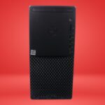 DELL XPS 8940 TOWER Core i5-10500T 16GB RAM 256GB NVME+1 TB HDD 2.5" Win 11 Pro