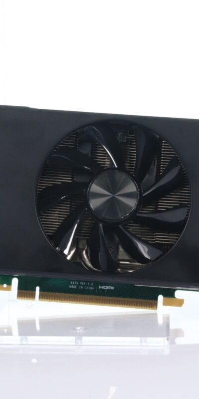 Dell Nvidia RTX 2060 6GB GDDR6 192 BIT PCI-E Video Graphics Card 6CTH3