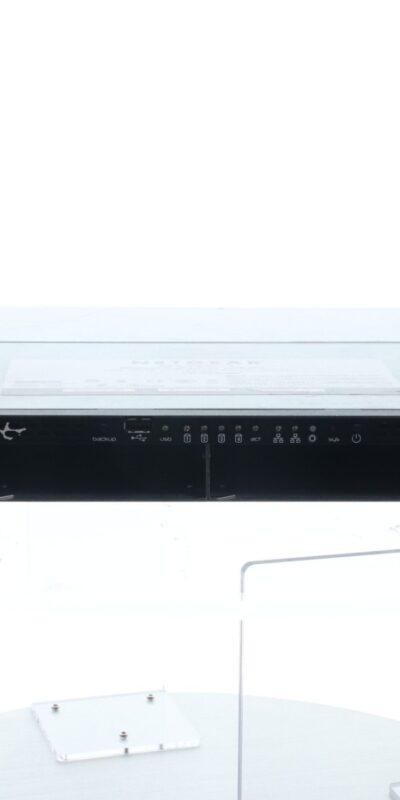 Netgear ReadyNAS 2100 Advanced Network Storage No HDD