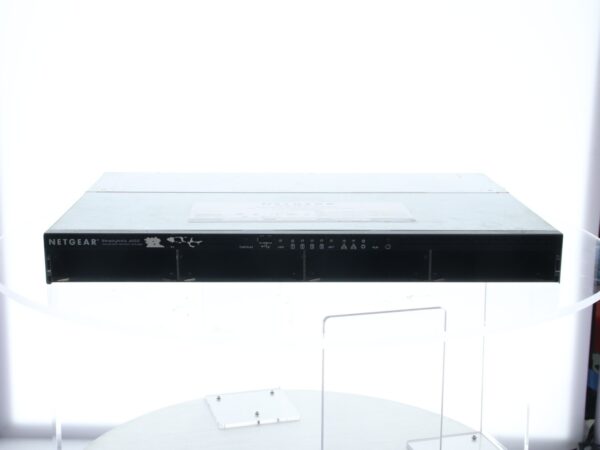 Netgear ReadyNAS 2100 Advanced Network Storage No HDD