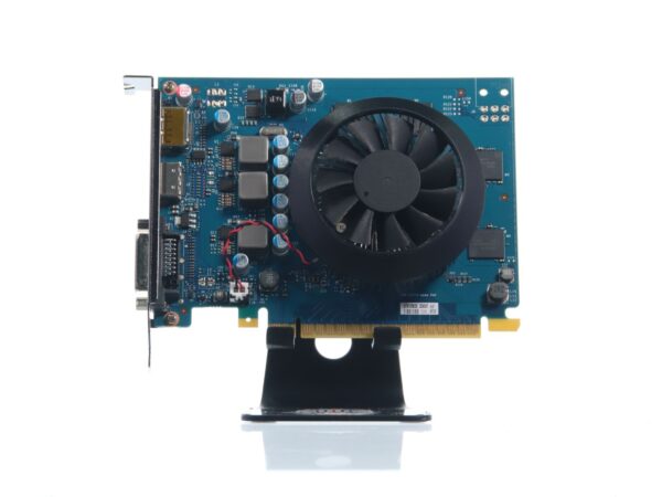 NVIDIA GeForce GTX 1050 DE Dell 2GB GDDR5 024K8H Video Graphics Card