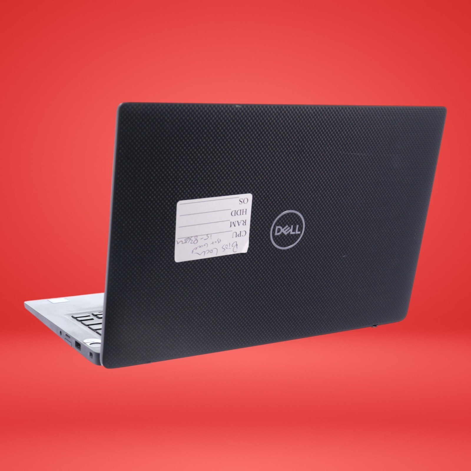 Dell Latitude 7400 14" Core i5-8365U No RAM No SSD BIOS Locked Good Battery - Image 6