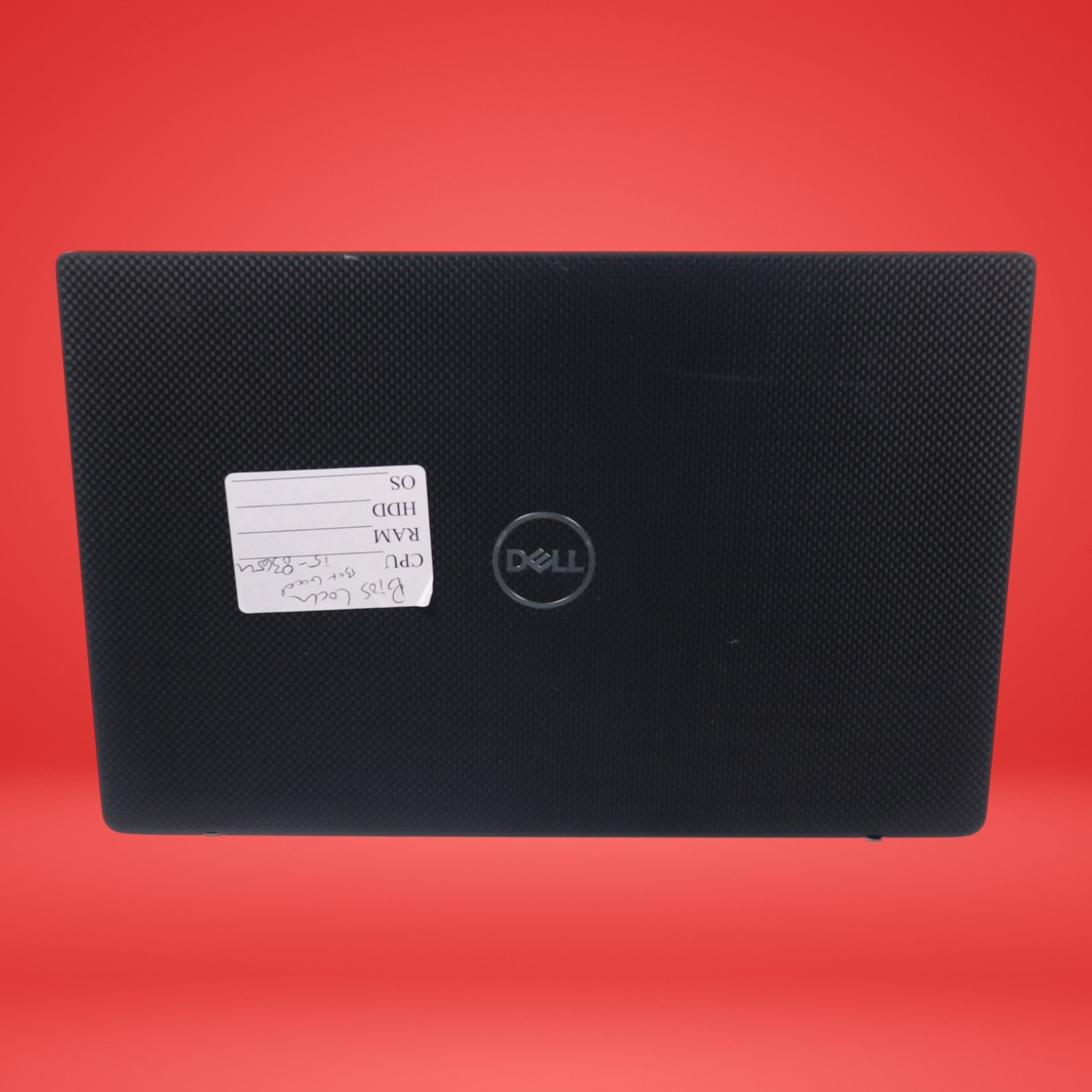 Dell Latitude 7400 14" Core i5-8365U No RAM No SSD BIOS Locked Good Battery - Image 7