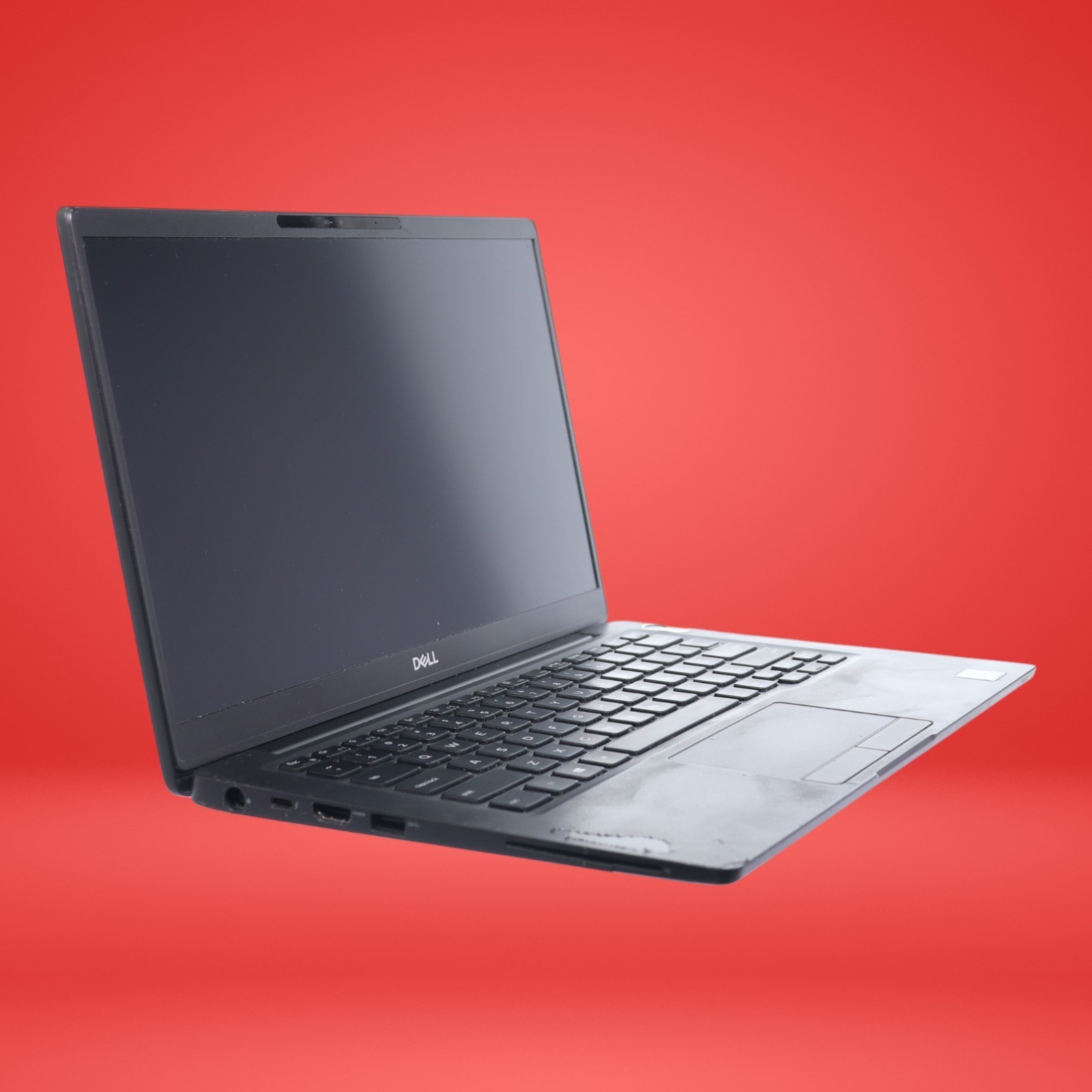 Dell Latitude 7400 14" Core i5-8365U No RAM No SSD BIOS Locked Good Battery - Image 11