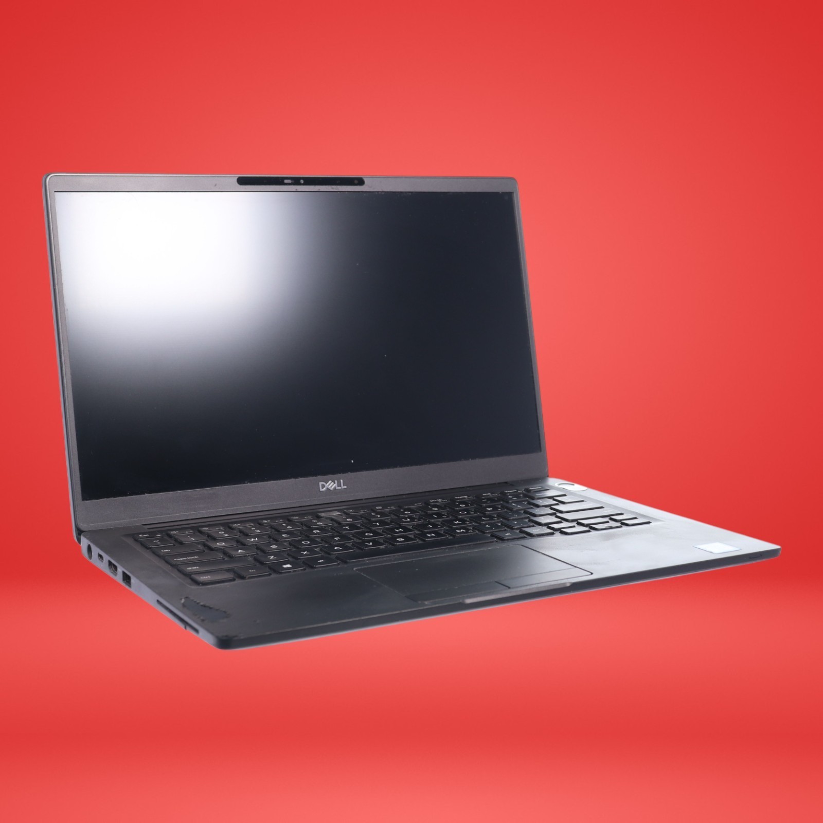 Dell Latitude 7400 14" Core i5-8365U No RAM No SSD BIOS Locked Good Battery - Image 12