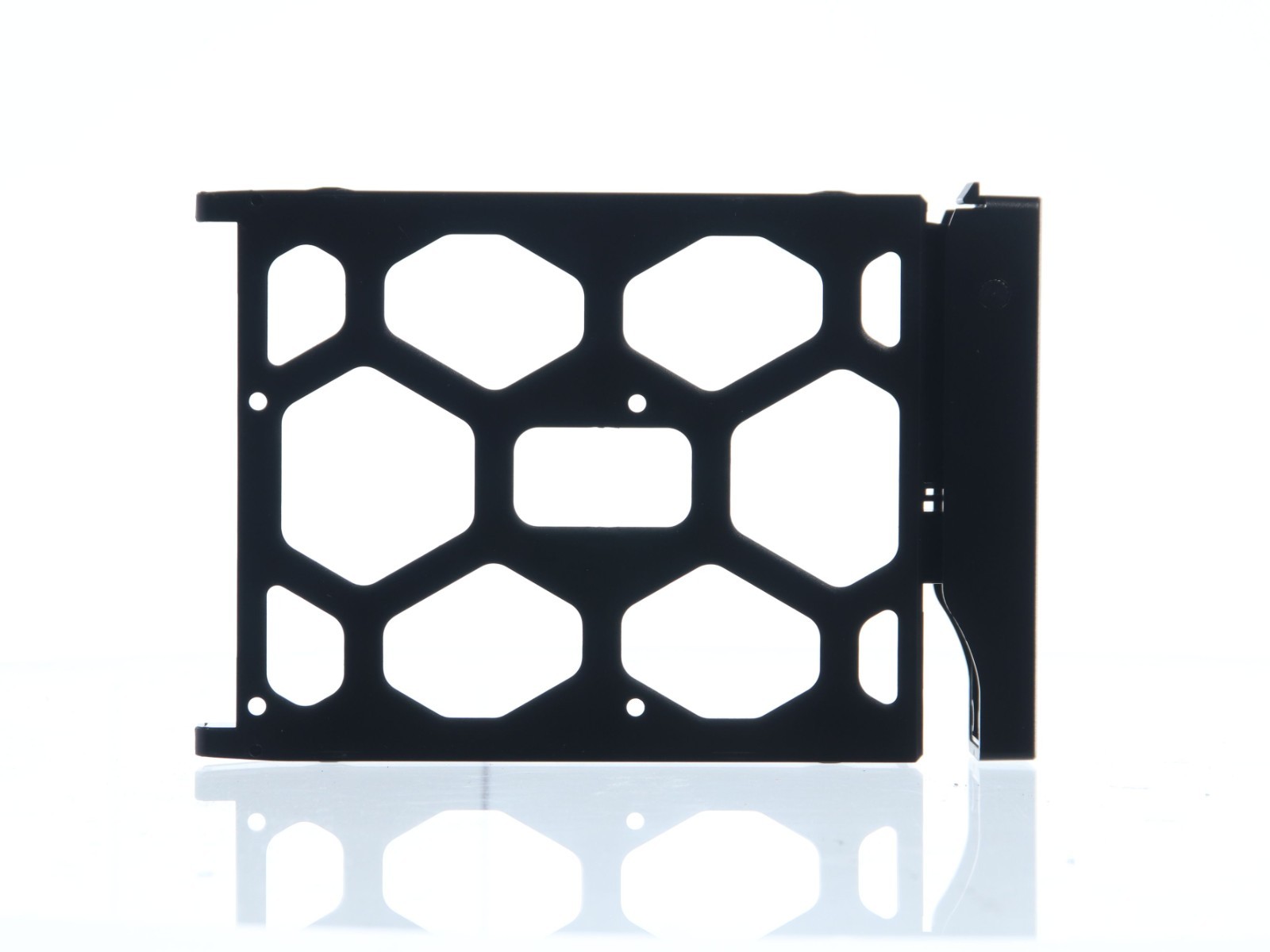 4x 2.5/3.5 Drive Tray For Synology Server Type D6 DS1821,DS2419,DS1621xs,DS214