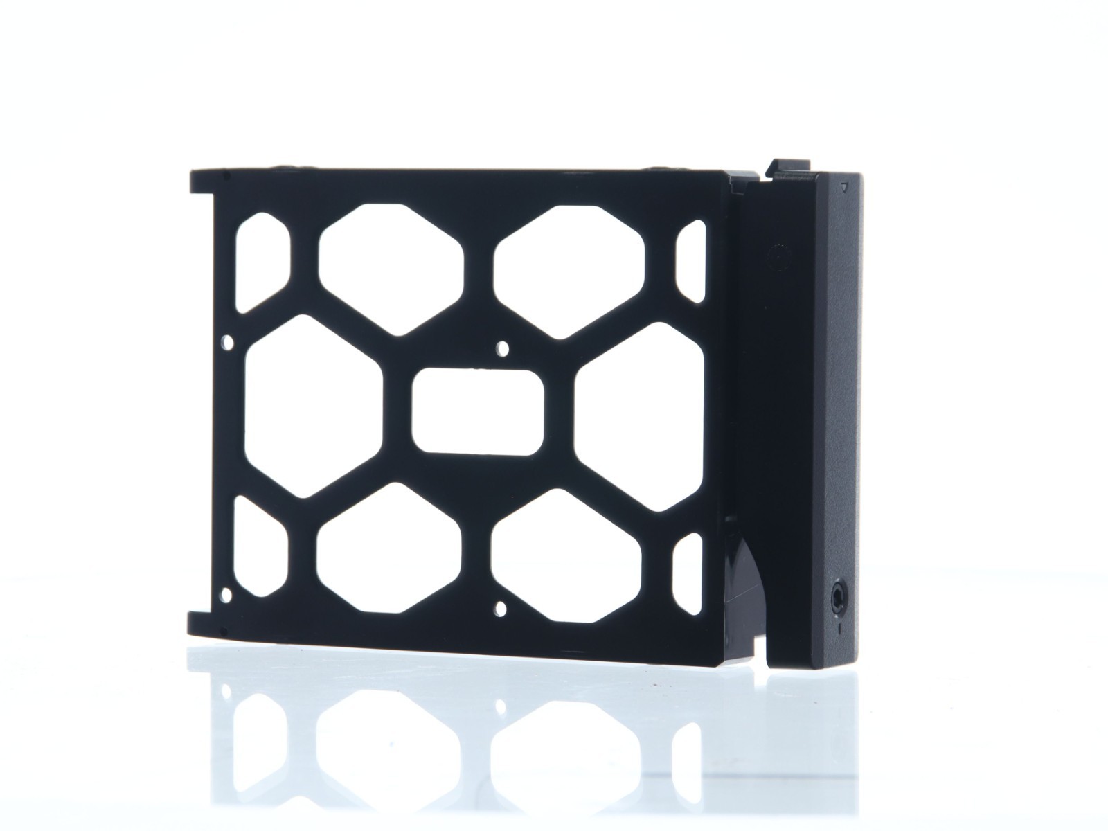 4x 2.5/3.5 Drive Tray For Synology Server Type D6 DS1821,DS2419,DS1621xs,DS214 - Image 2
