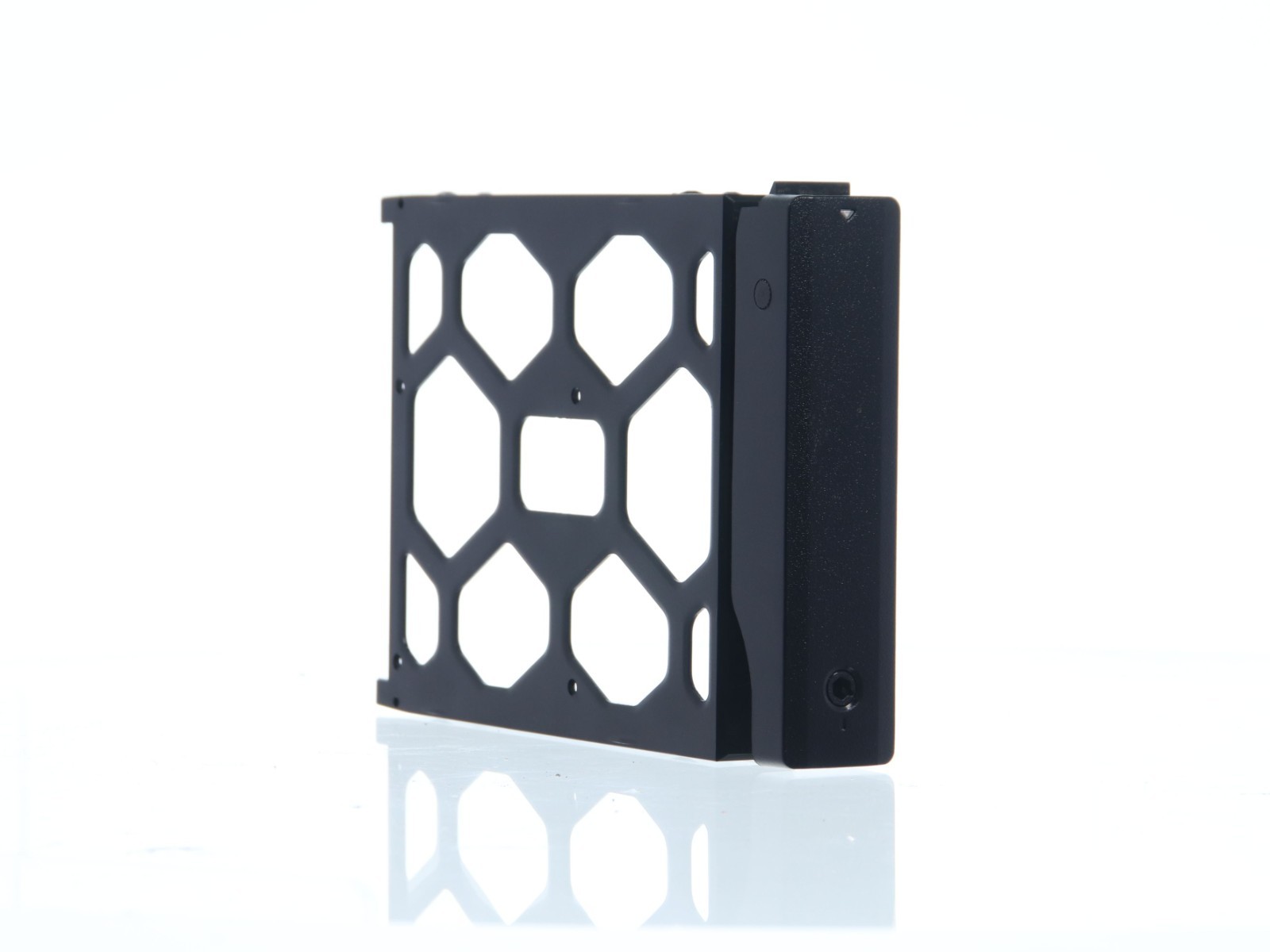 4x 2.5/3.5 Drive Tray For Synology Server Type D6 DS1821,DS2419,DS1621xs,DS214 - Image 3