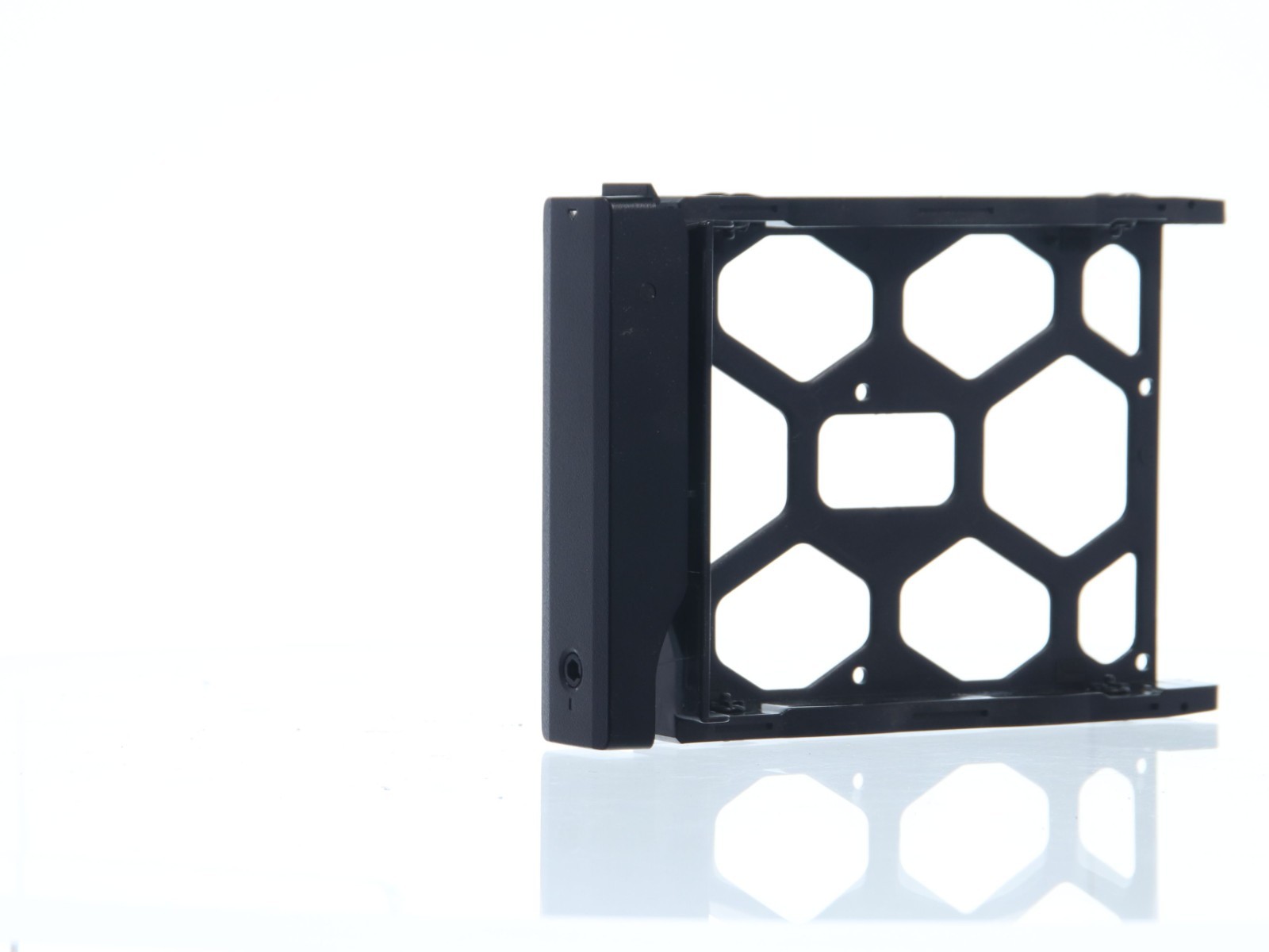 4x 2.5/3.5 Drive Tray For Synology Server Type D6 DS1821,DS2419,DS1621xs,DS214 - Image 6