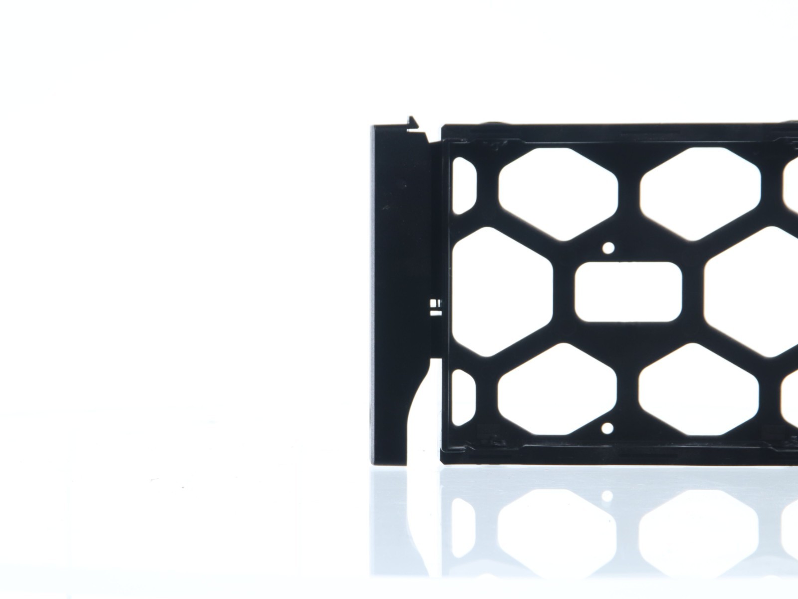 4x 2.5/3.5 Drive Tray For Synology Server Type D6 DS1821,DS2419,DS1621xs,DS214 - Image 7