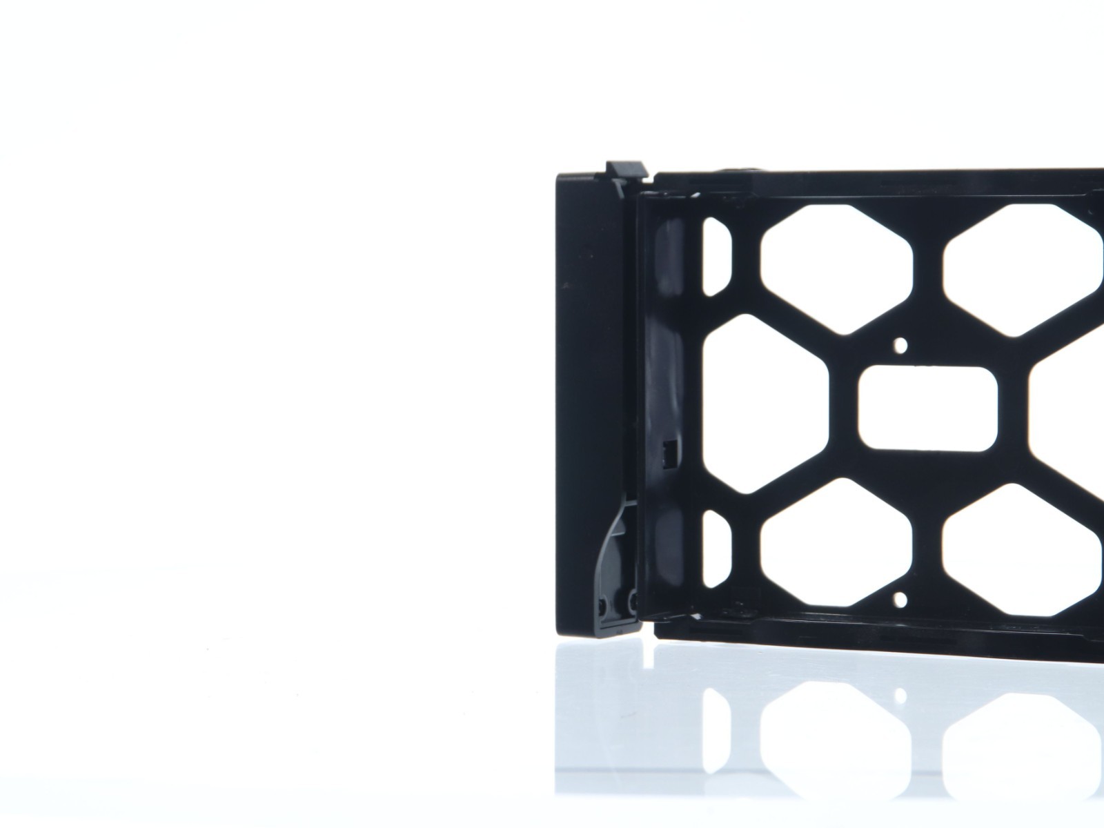 4x 2.5/3.5 Drive Tray For Synology Server Type D6 DS1821,DS2419,DS1621xs,DS214 - Image 8