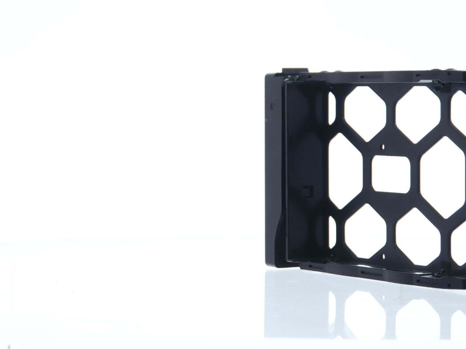 4x 2.5/3.5 Drive Tray For Synology Server Type D6 DS1821,DS2419,DS1621xs,DS214 - Image 9