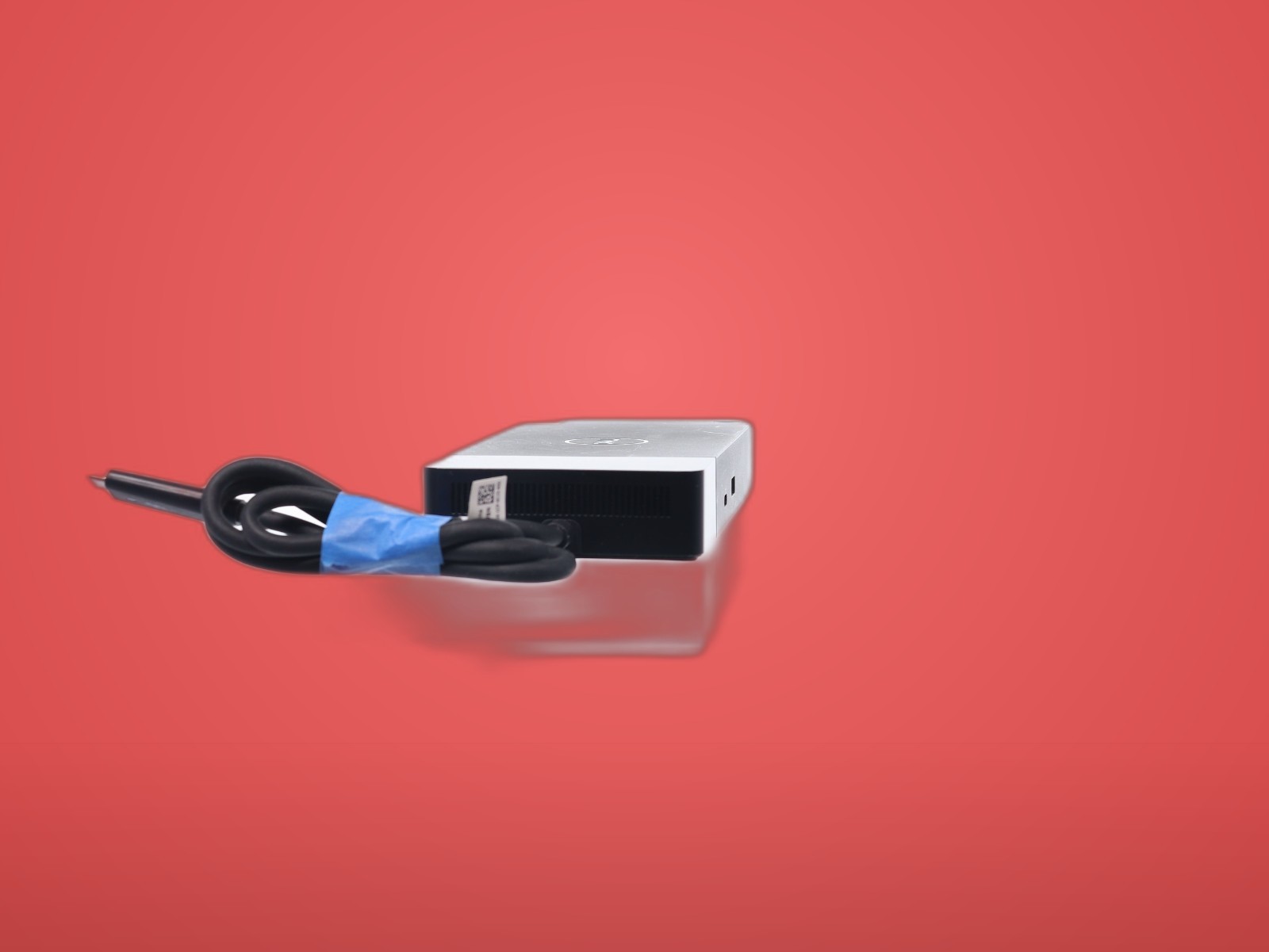 Dell WD19TBS Type C Thunderbolt Docking Station W/180w Power Supply & Vide Cable - Image 3