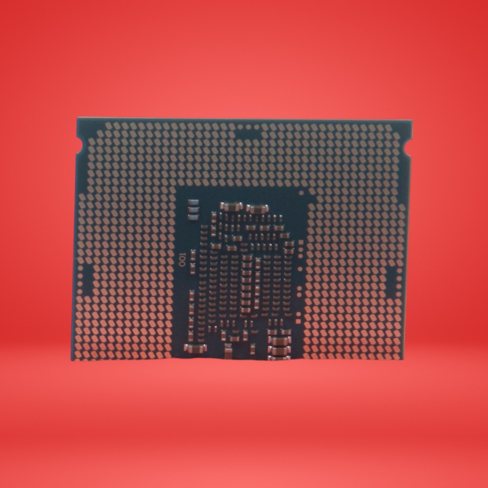 Intel Core i7-6700 3.4 GHz LGA 1151 Desktop CPU Processor SR2BT - Image 4