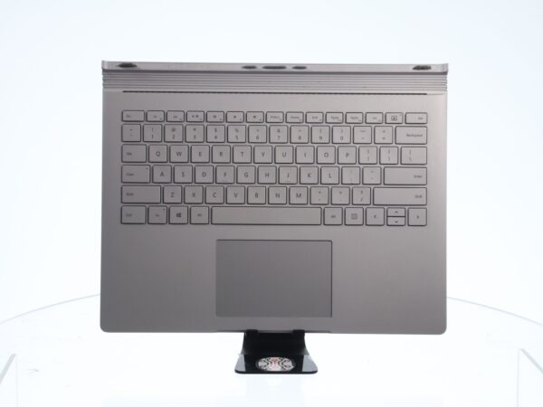 OEM Microsoft Surface Book 1st Gen 1704 1705 1785 Book Base Keyboard