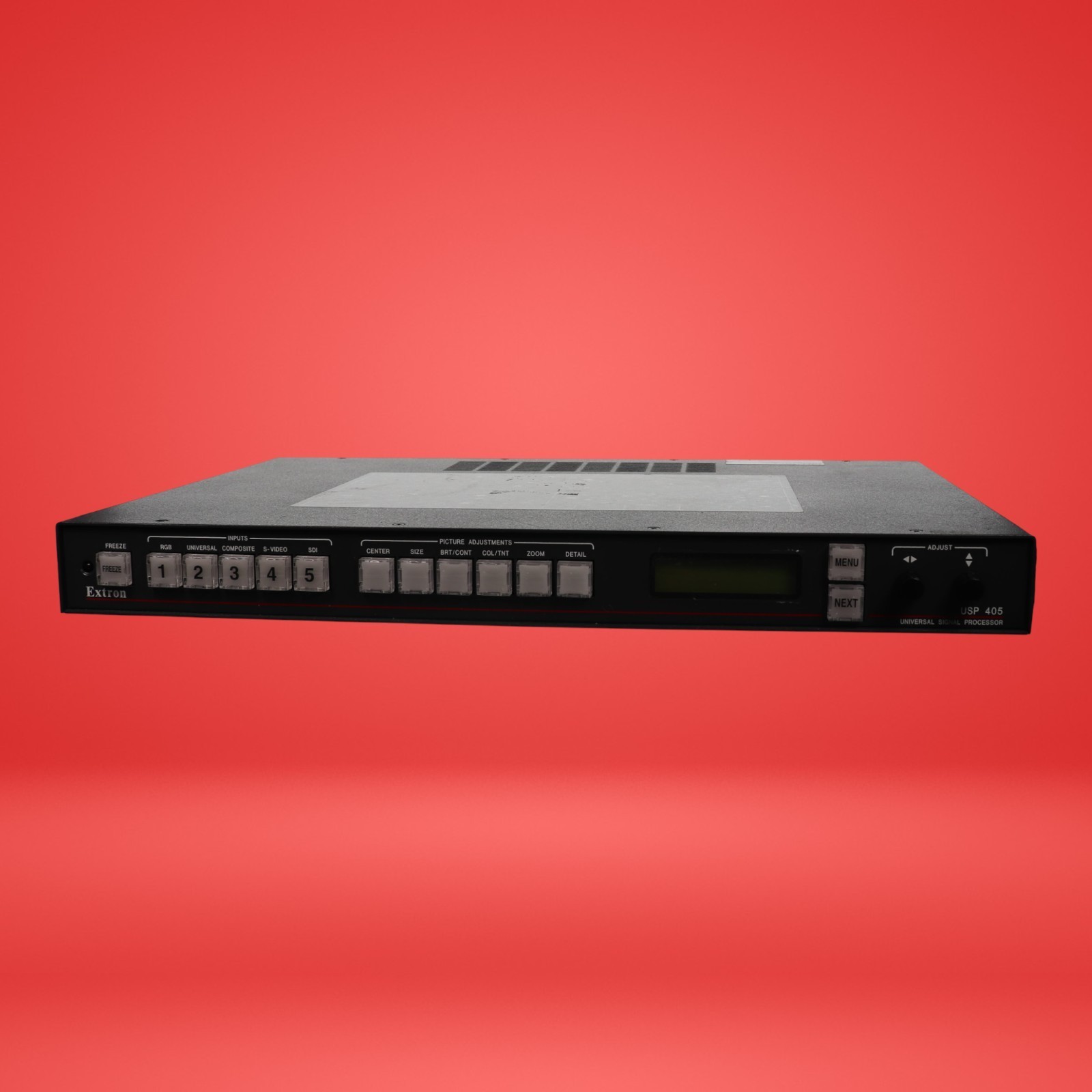 Extron USP 405 Universal Signal Processor