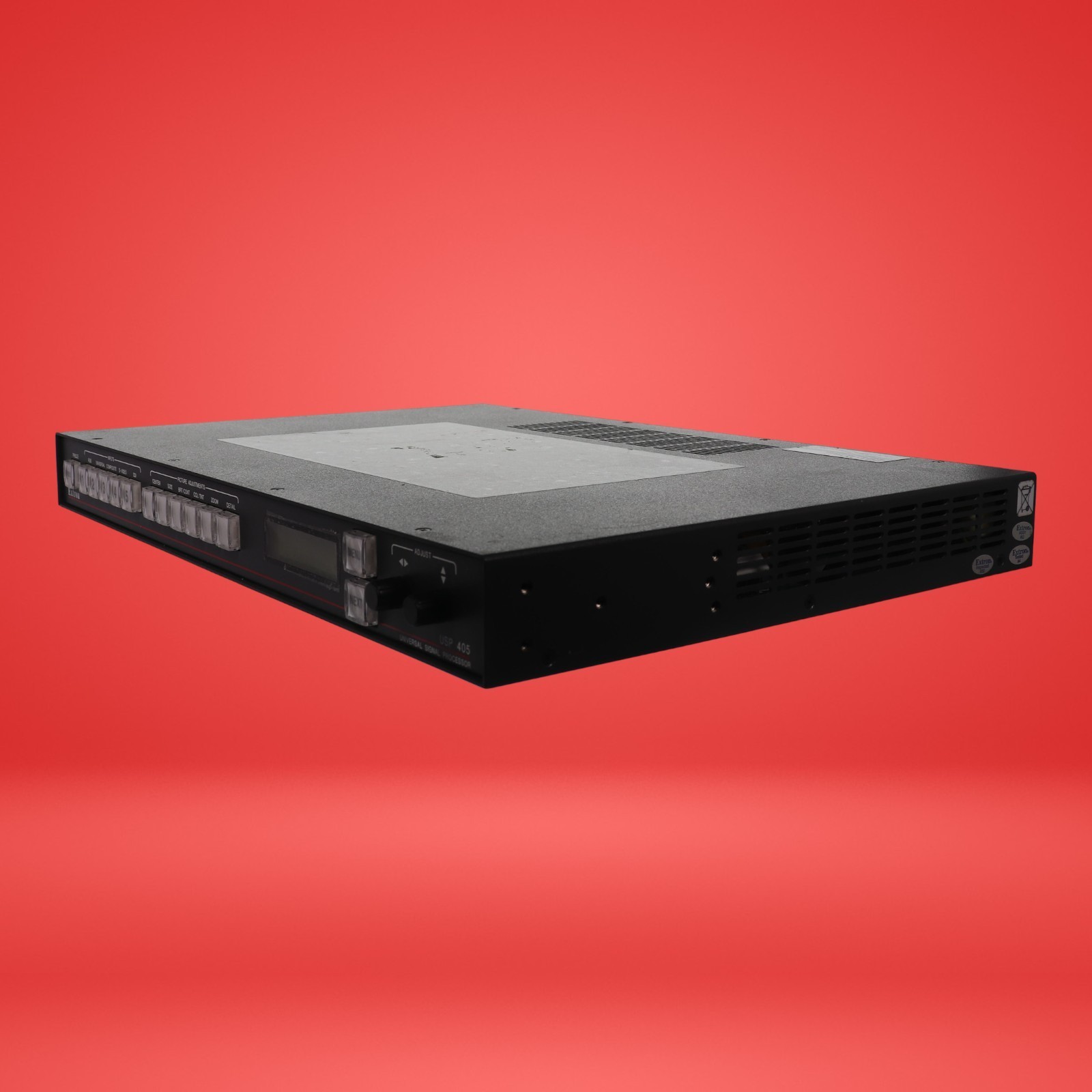 Extron USP 405 Universal Signal Processor - Image 2