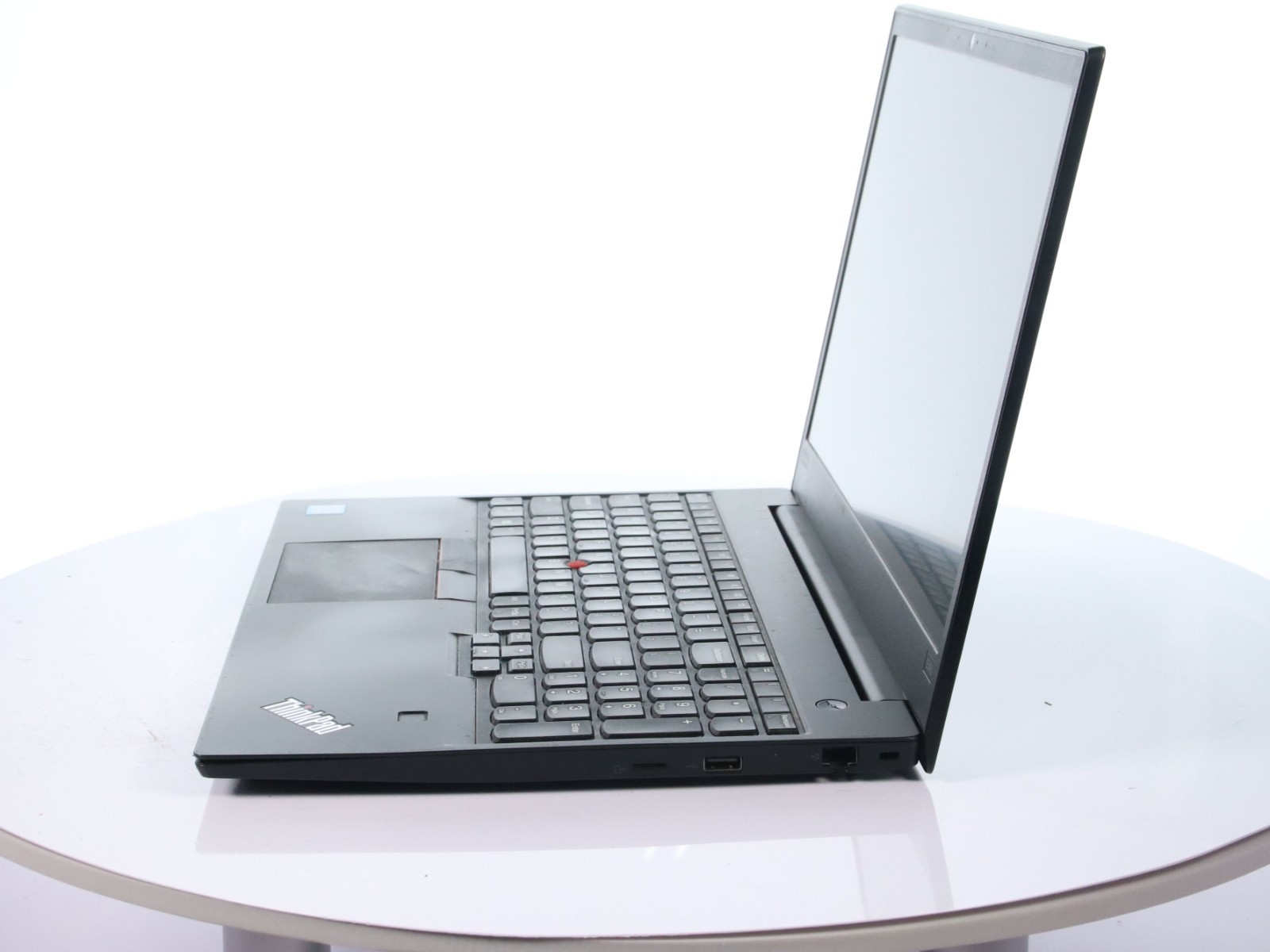 Lenovo ThinkPad E590 15.6" Core i5-8565U 8GB RAM 256GB SSD Win11Pro W/AC Adapter - Image 4