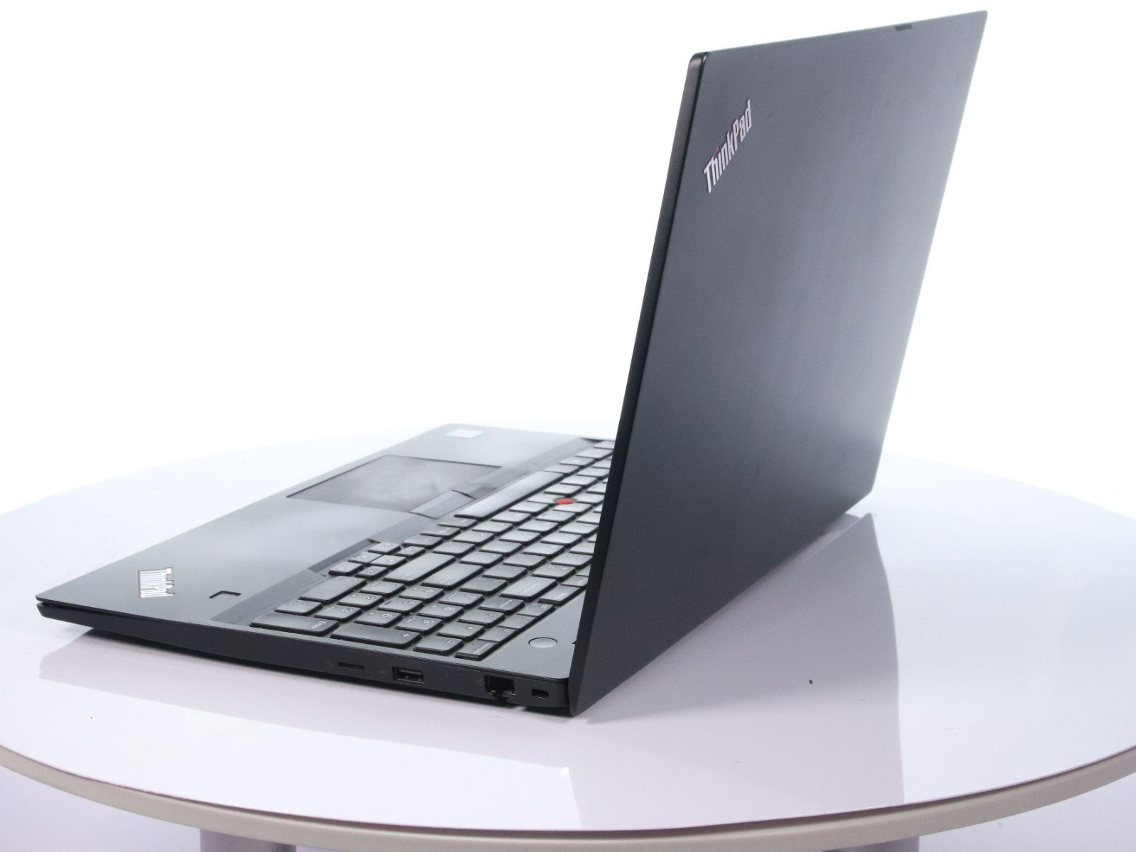 Lenovo ThinkPad E590 15.6" Core i5-8565U 8GB RAM 256GB SSD Win11Pro W/AC Adapter - Image 5