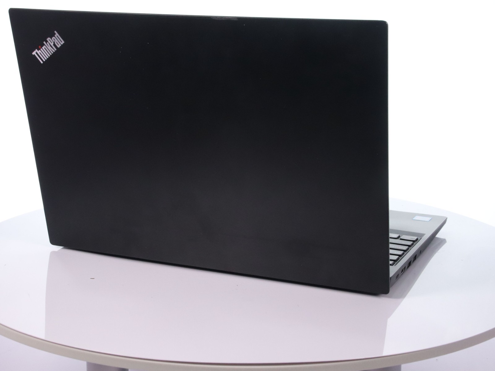 Lenovo ThinkPad E590 15.6" Core i5-8565U 8GB RAM 256GB SSD Win11Pro W/AC Adapter - Image 8