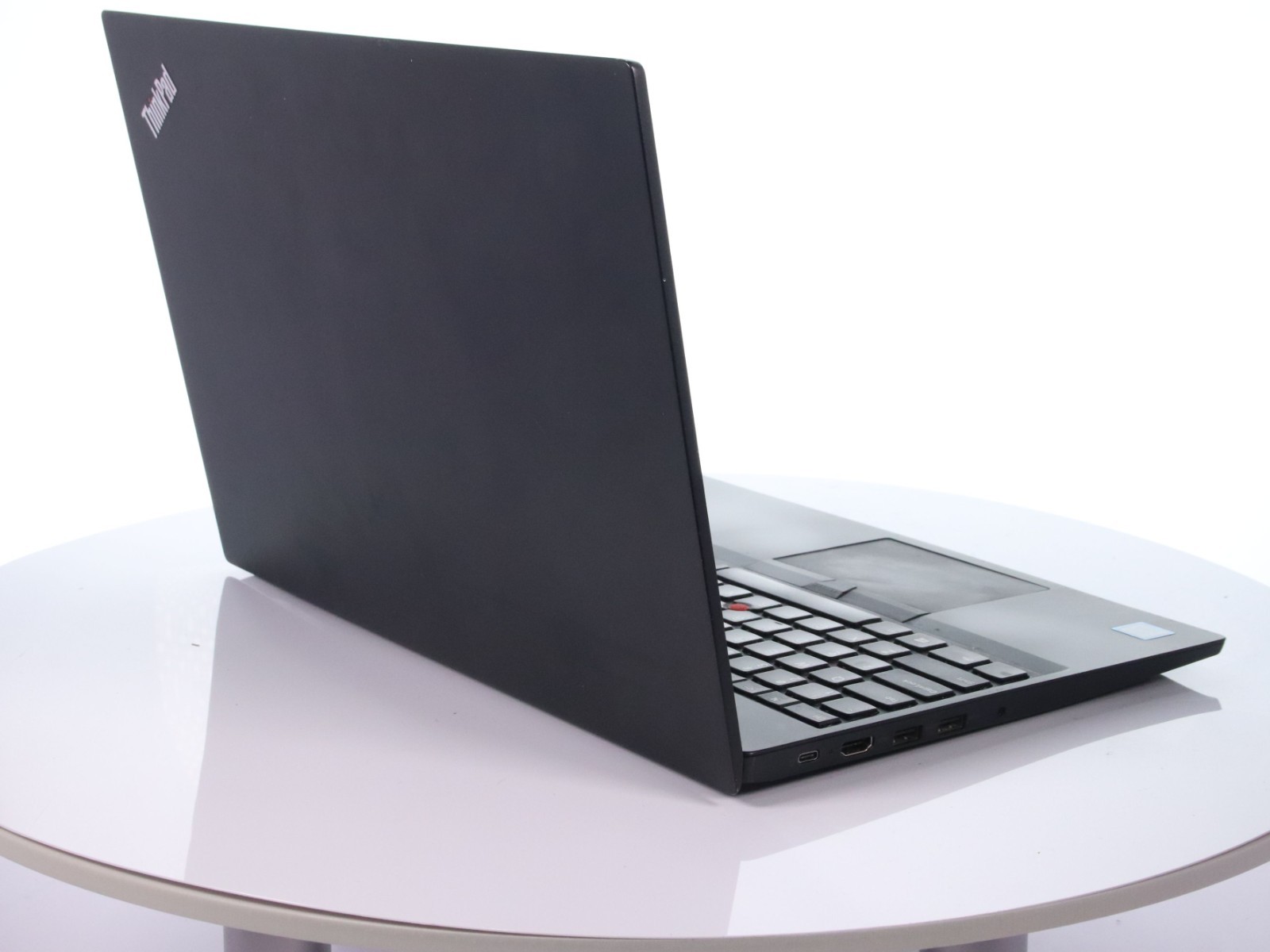Lenovo ThinkPad E590 15.6" Core i5-8565U 8GB RAM 256GB SSD Win11Pro W/AC Adapter - Image 9