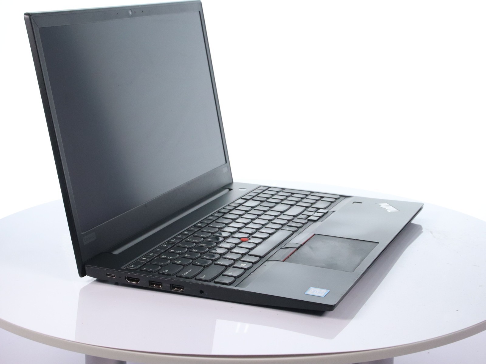 Lenovo ThinkPad E590 15.6" Core i5-8565U 8GB RAM 256GB SSD Win11Pro W/AC Adapter - Image 11