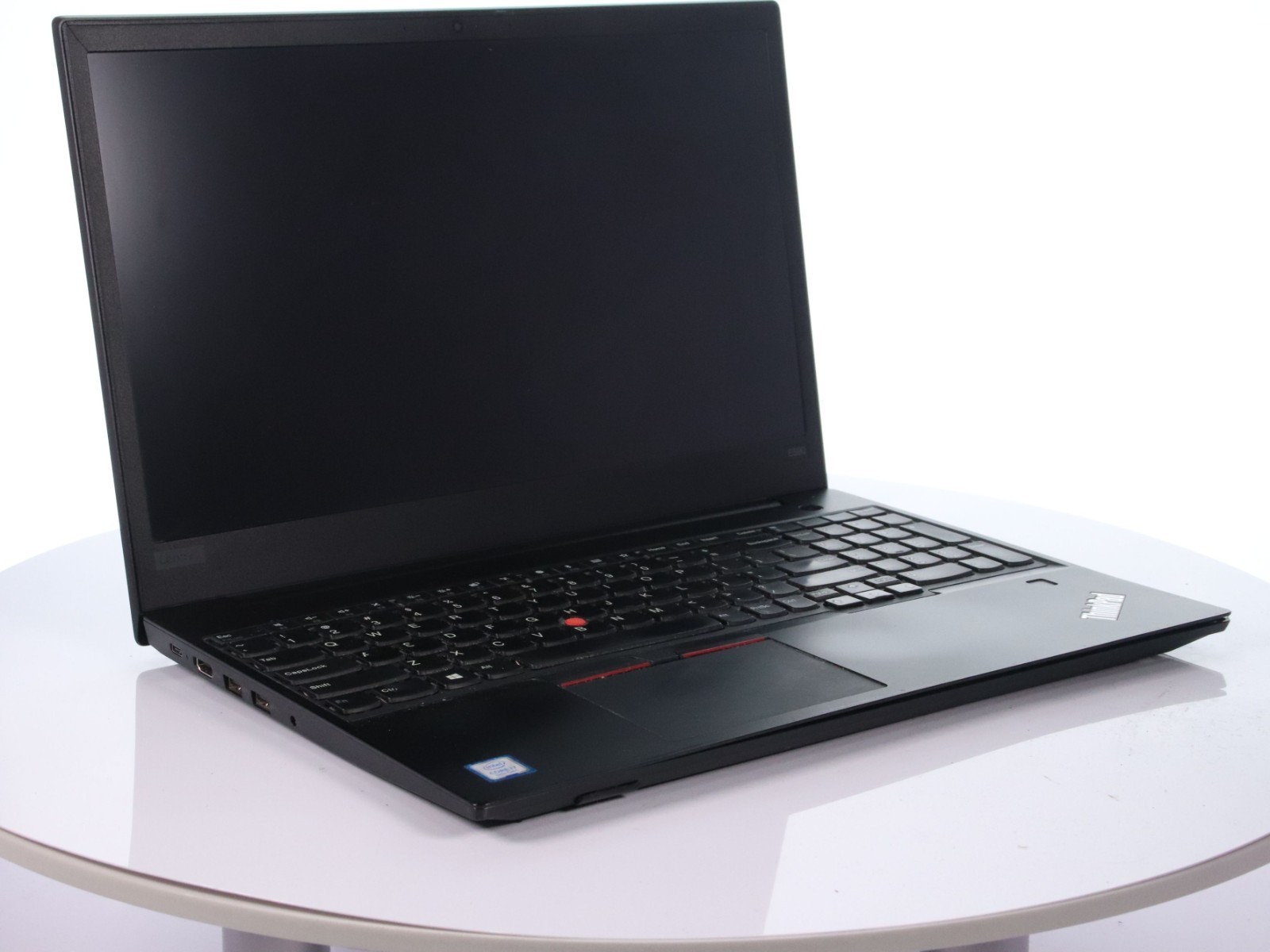 Lenovo ThinkPad E590 15.6" Core i5-8565U 8GB RAM 256GB SSD Win11Pro W/AC Adapter - Image 12
