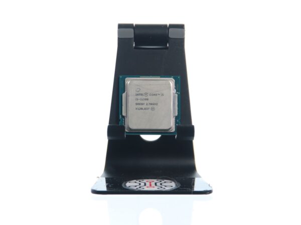 INTEL Core i5-11500 (12M Cache, up to 4.60GHz) Hexa-Core LGA1200 CPU - SRKNY