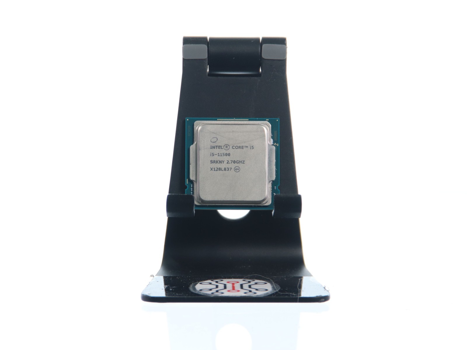 INTEL Core i5-11500 (12M Cache, up to 4.60GHz) Hexa-Core LGA1200 CPU - SRKNY