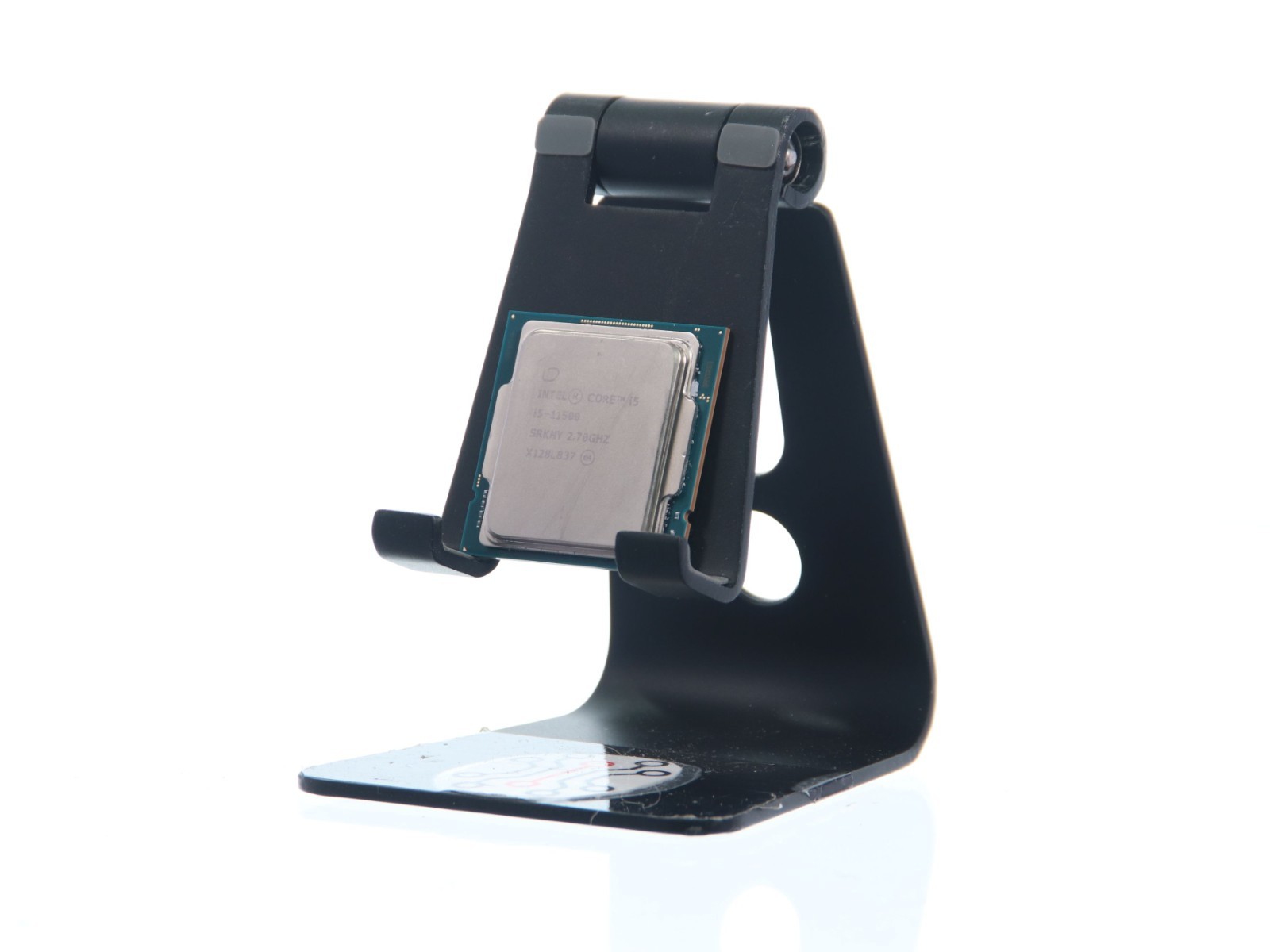 INTEL Core i5-11500 (12M Cache, up to 4.60GHz) Hexa-Core LGA1200 CPU - SRKNY - Image 2