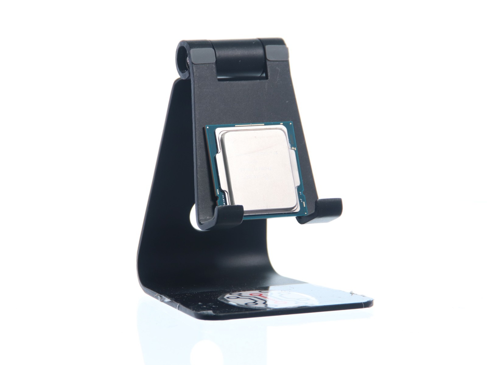 INTEL Core i5-11500 (12M Cache, up to 4.60GHz) Hexa-Core LGA1200 CPU - SRKNY - Image 12